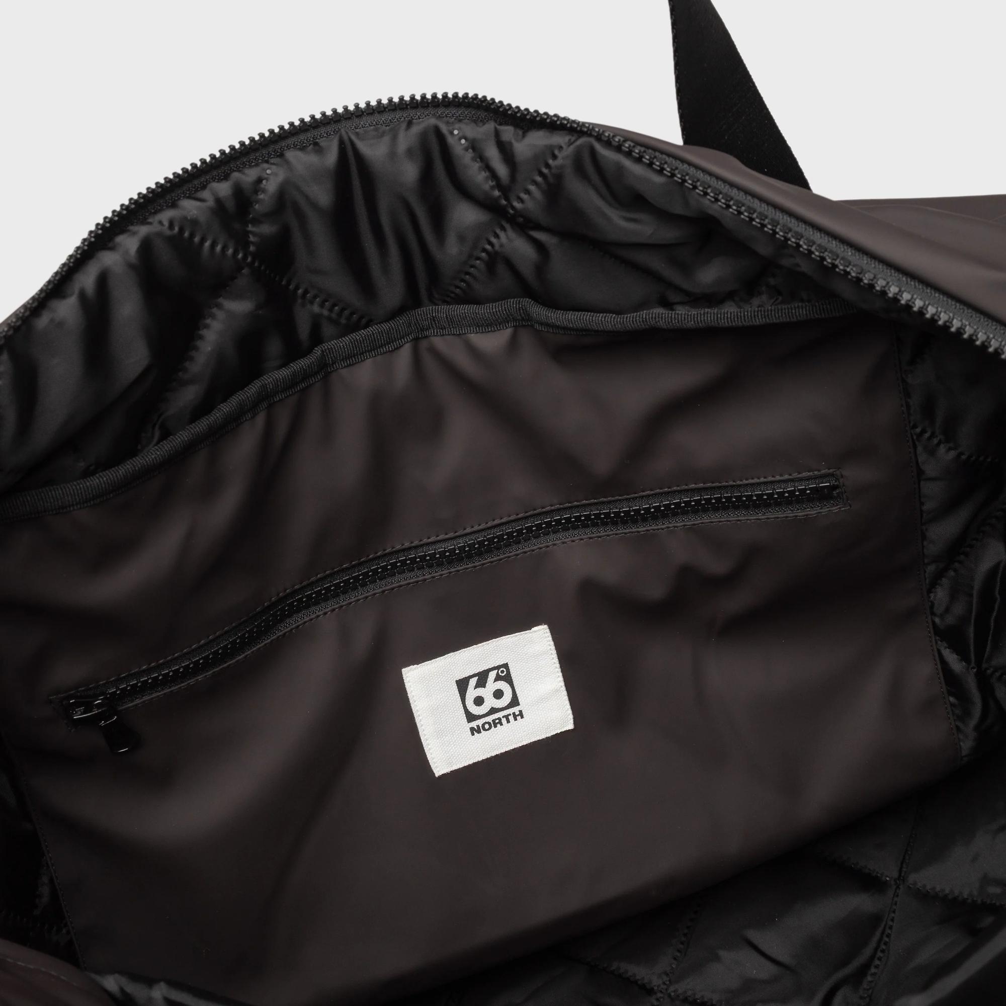 Product image 5 of 6 of 66°North Sports Bag - Dark Bay