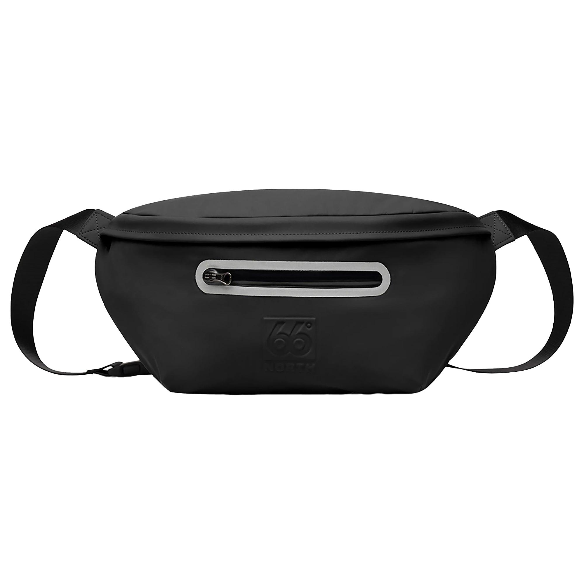 Product image 1 of 1 of 66°North Bumbag - Dark Bay