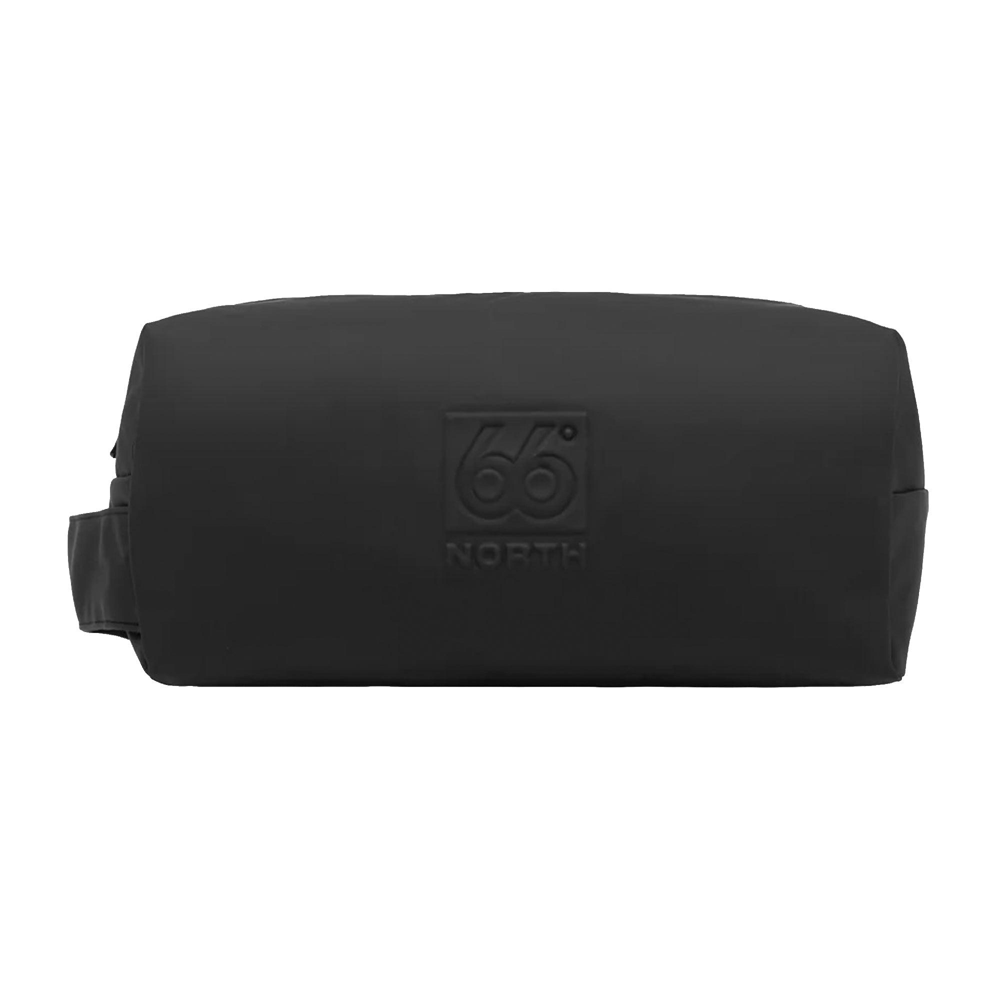 Product image 1 of 3 of 66°North Big Wash Bag - Black