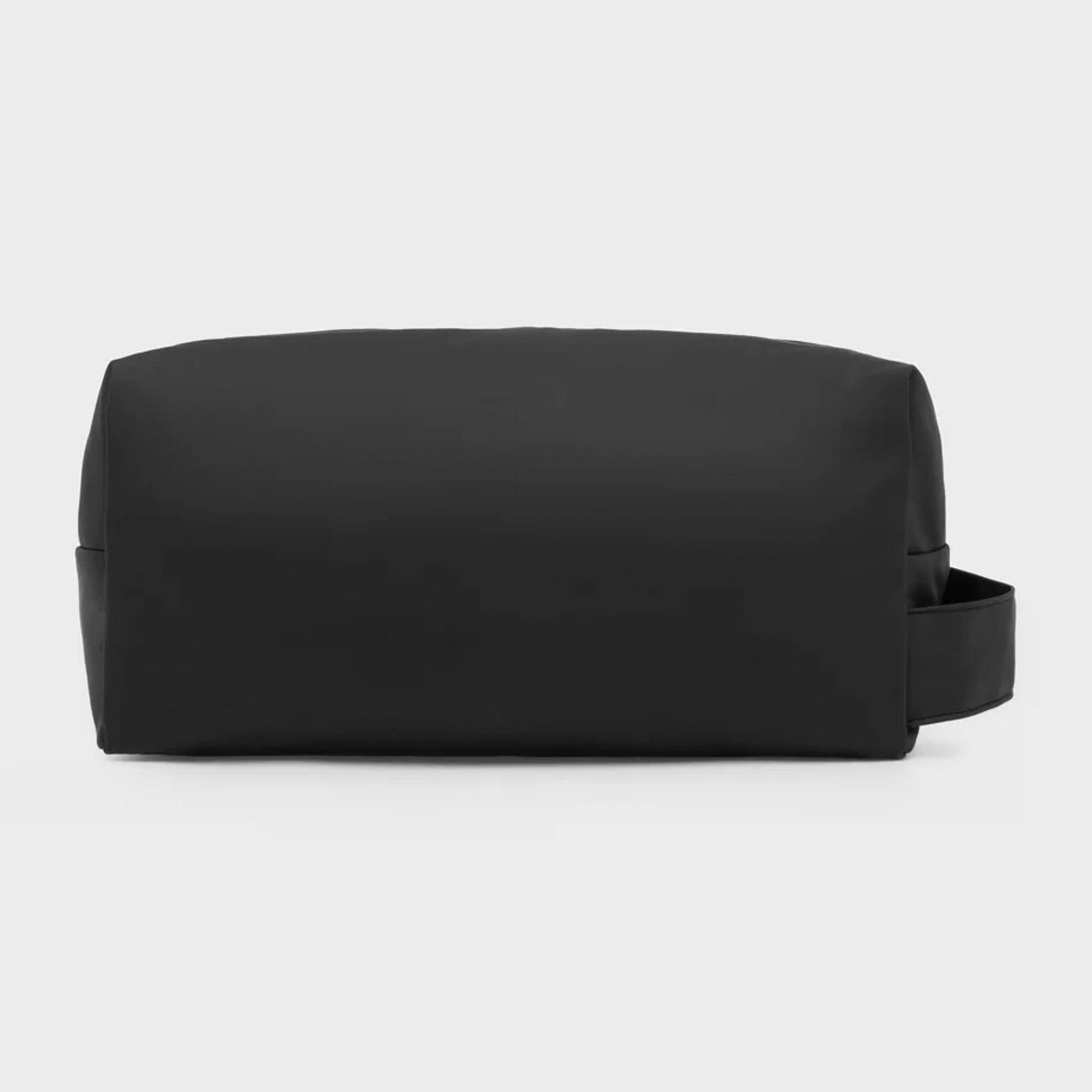 Product image 2 of 3 of 66°North Big Wash Bag - Black