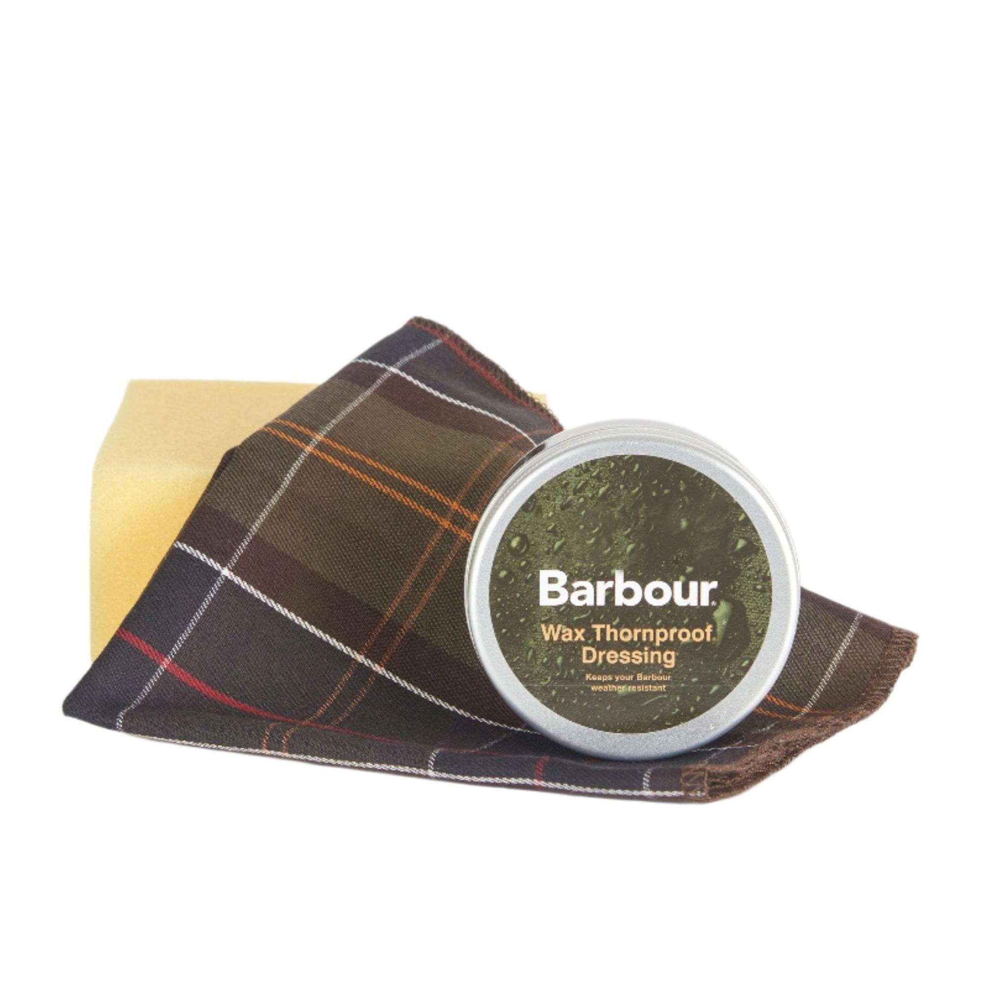 Product image 1 of 4 of Barbour Mini Waterproof Reproofing Kit