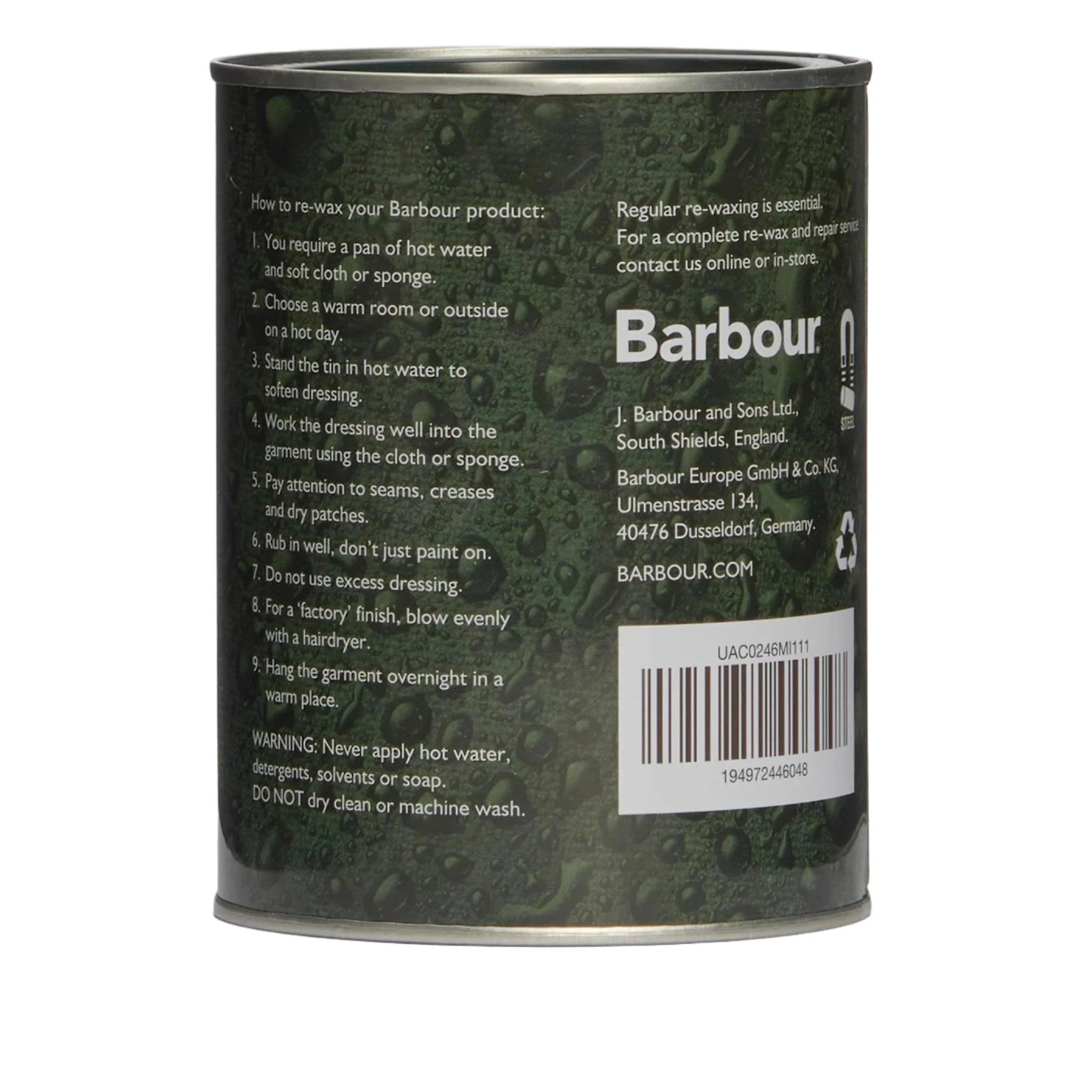 Product image 2 of 3 of Barbour Family Size Thornproof Dressing