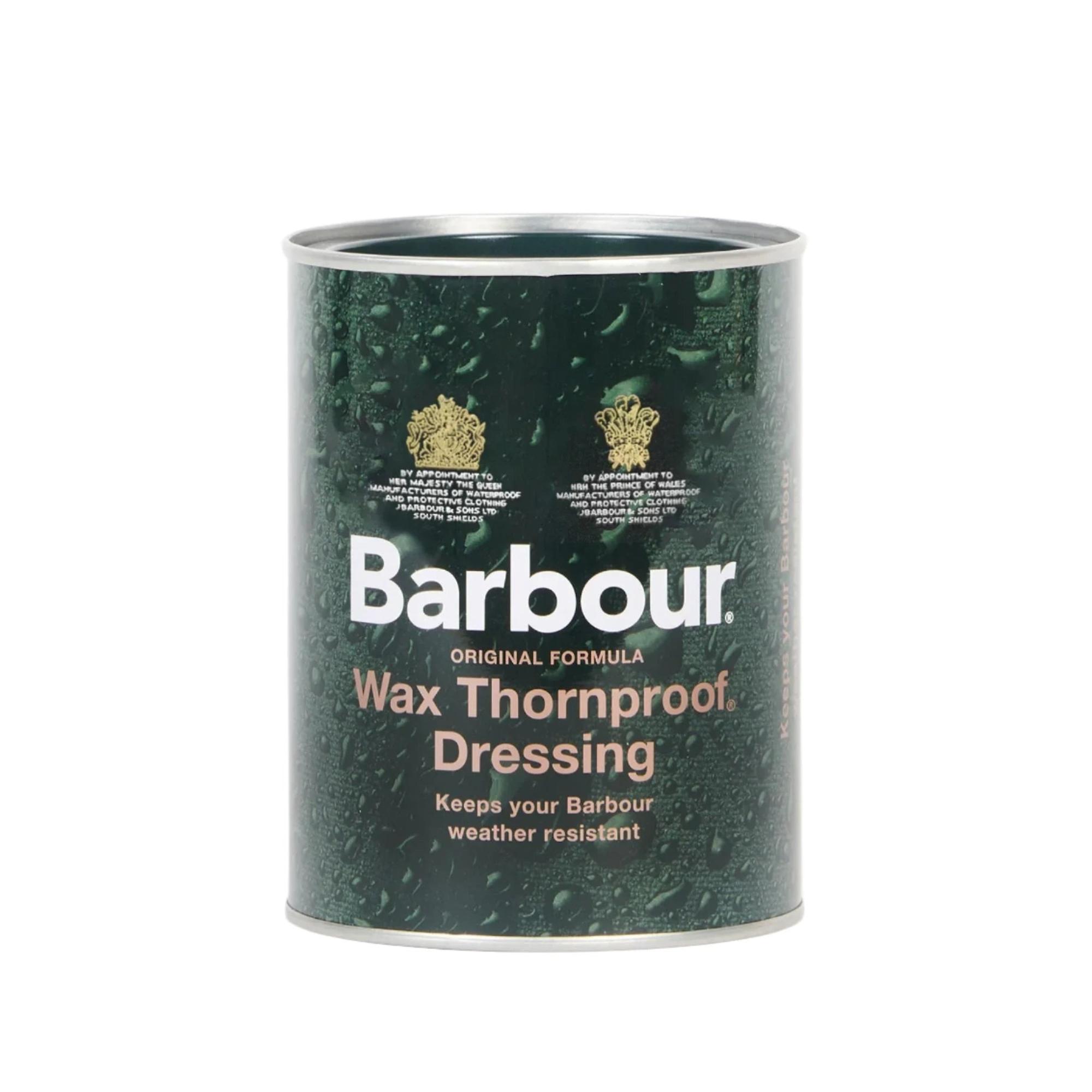 Product image 1 of 3 of Barbour Family Size Thornproof Dressing