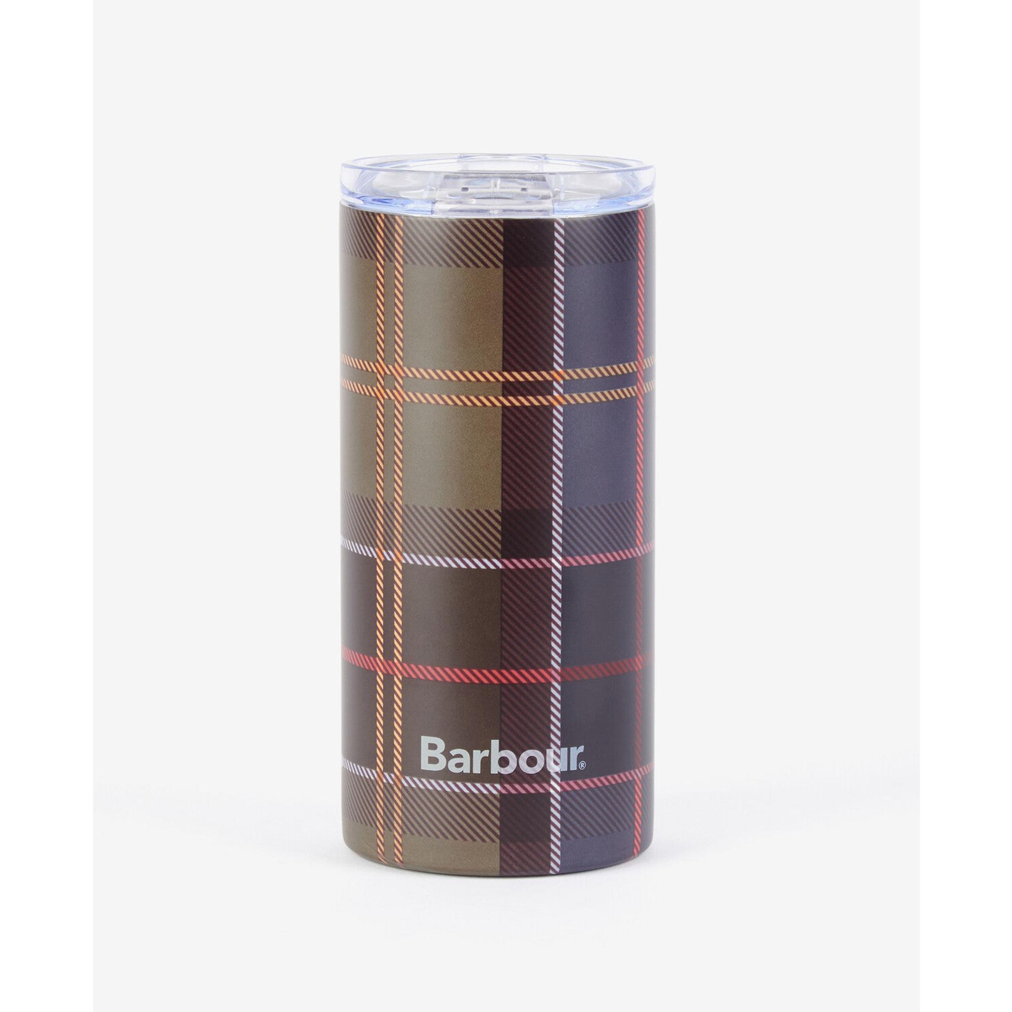 Product image 2 of 8 of Barbour Tartan Travel Cup - Classic Tartan