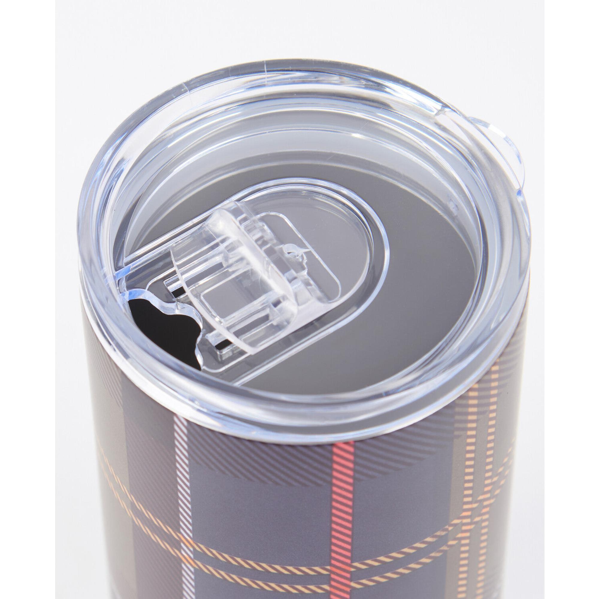 Product image 3 of 8 of Barbour Tartan Travel Cup - Classic Tartan