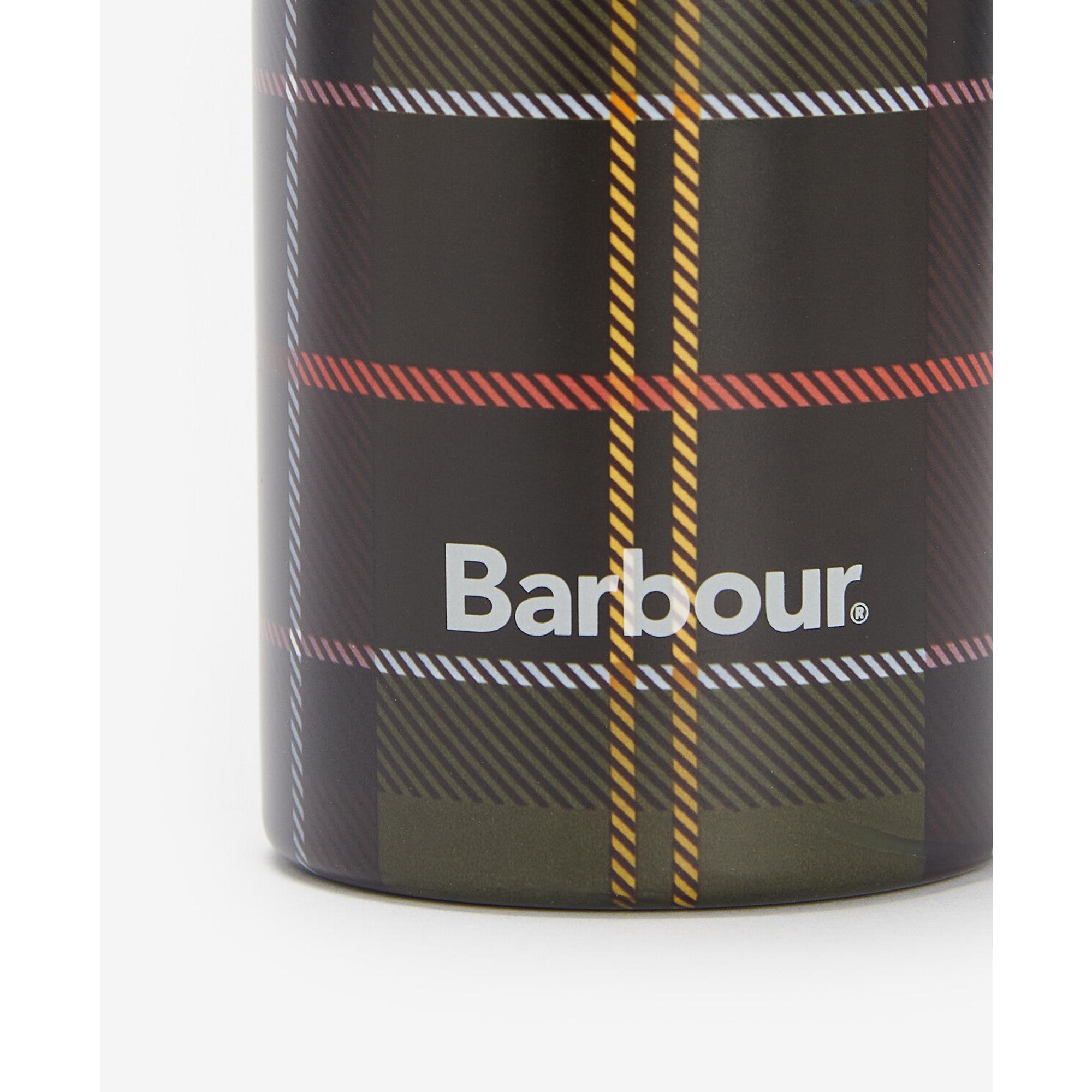 Product image 4 of 8 of Barbour Tartan Travel Cup - Classic Tartan