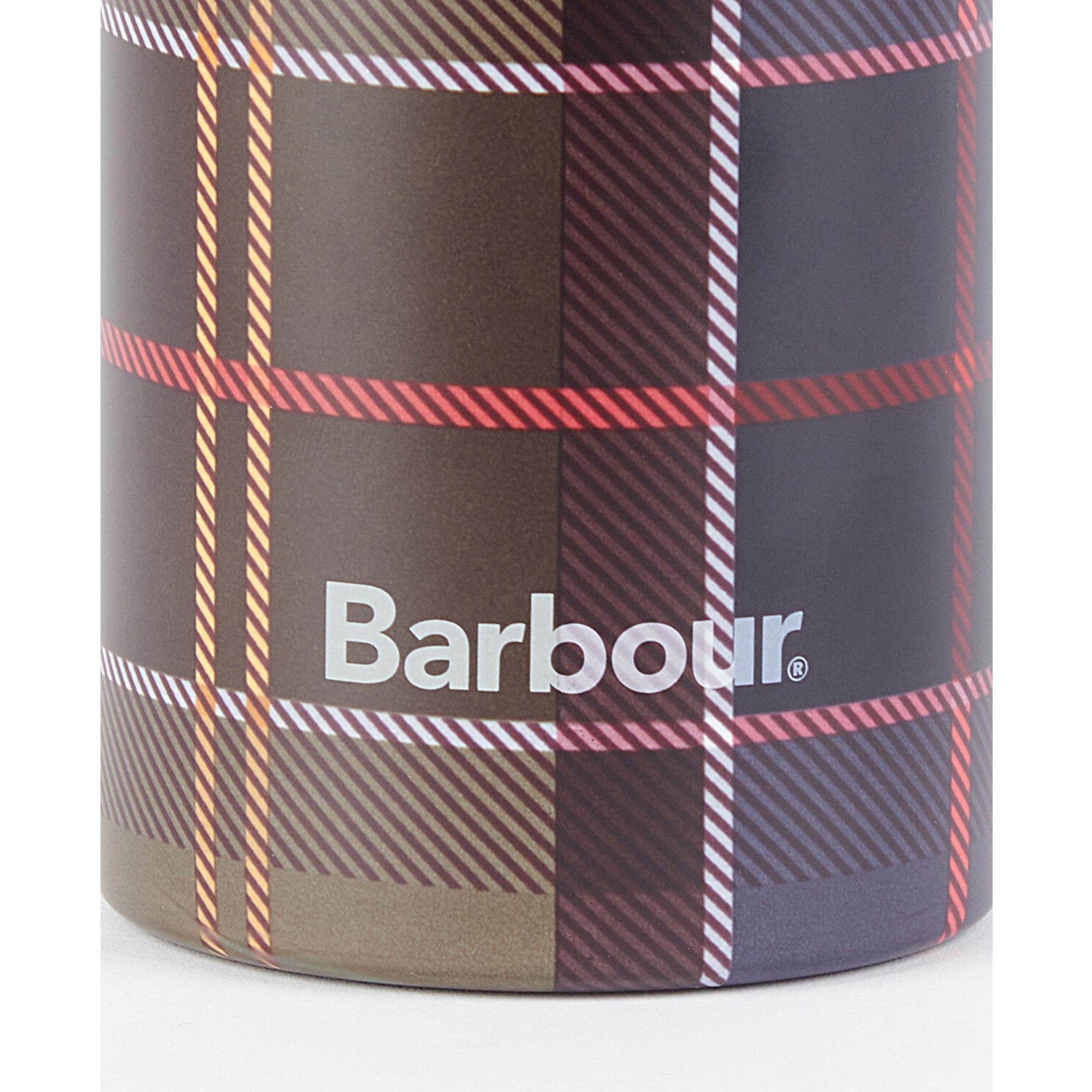 Product image 5 of 8 of Barbour Tartan Travel Cup - Classic Tartan