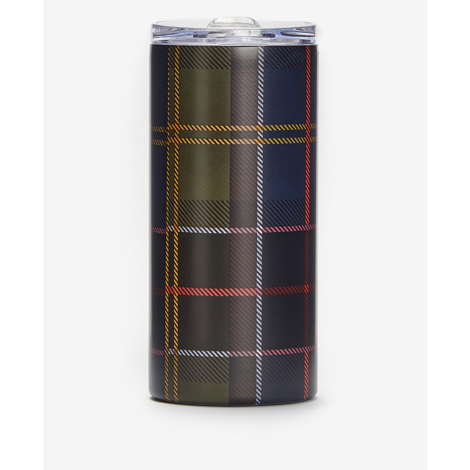 Product image 7 of 8 of Barbour Tartan Travel Cup - Classic Tartan