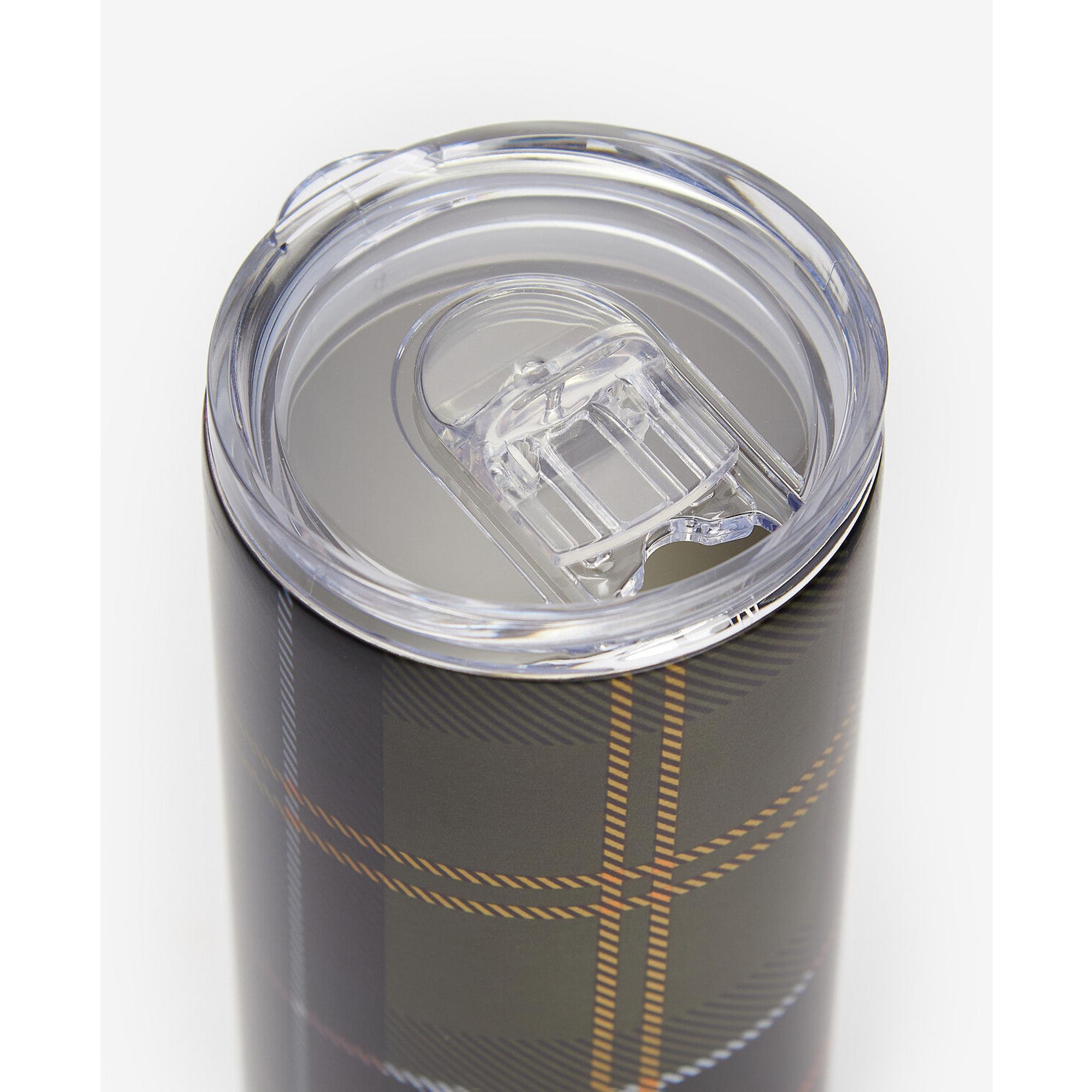 Product image 8 of 8 of Barbour Tartan Travel Cup - Classic Tartan