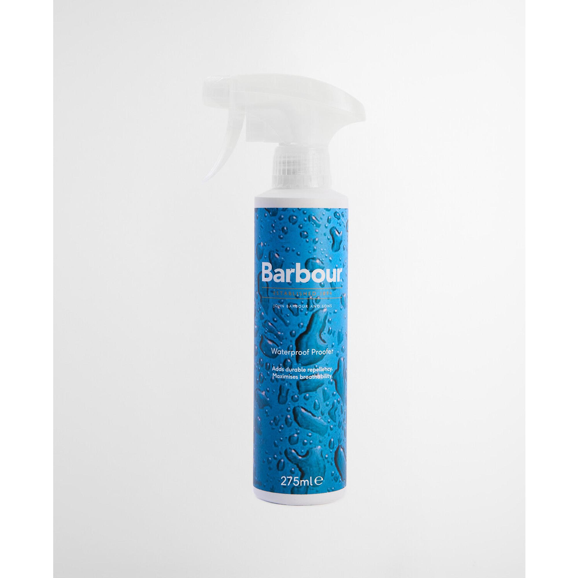 Product image 2 of 5 of Barbour Waterproof Jacket Care Kit