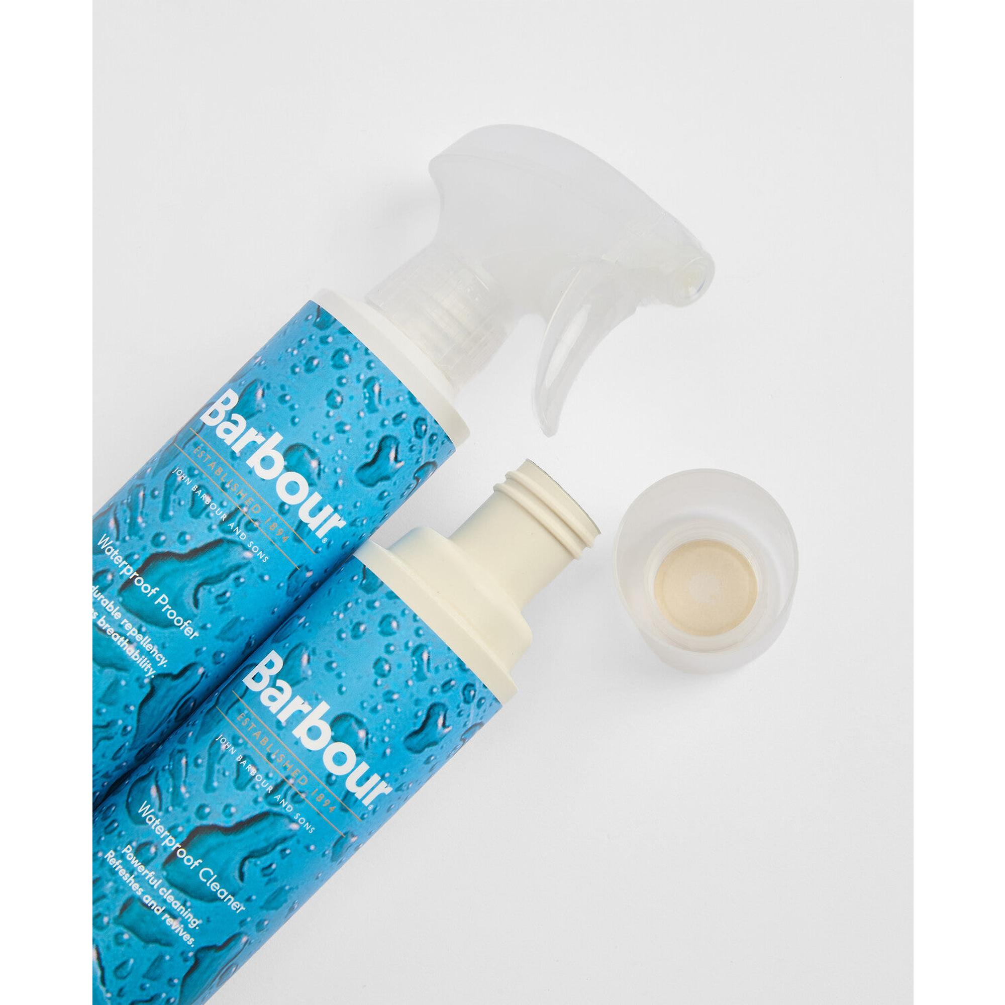 Product image 5 of 5 of Barbour Waterproof Jacket Care Kit