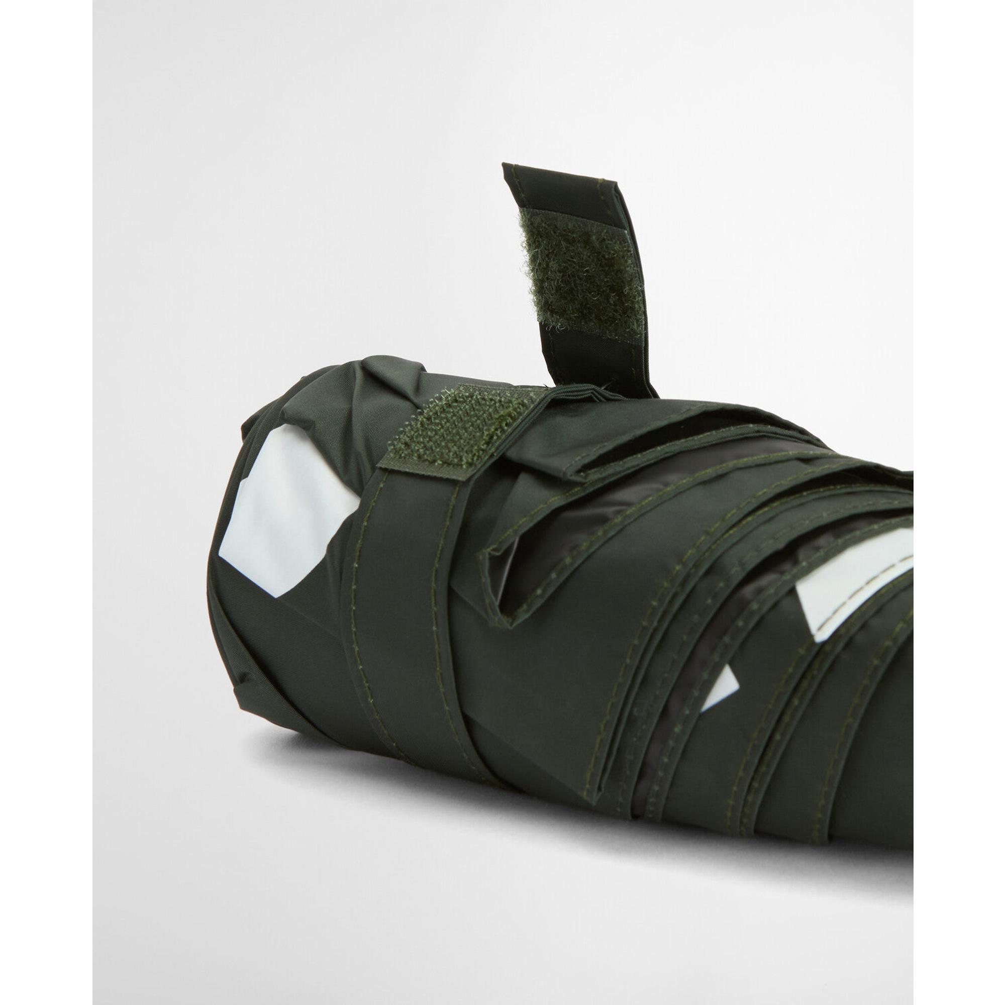 Product image 6 of 11 of Barbour Logo Mini Umbrella - Barbour Green