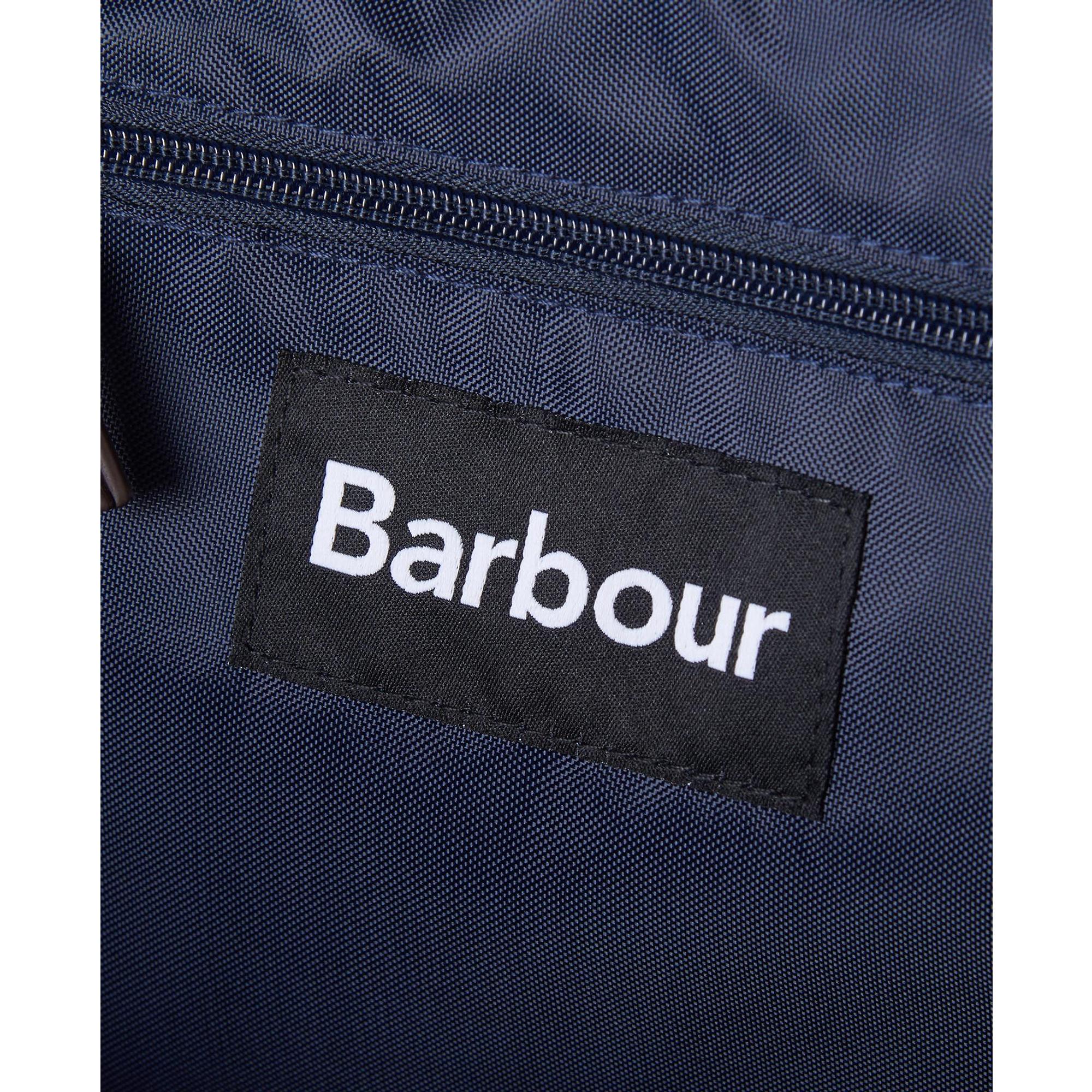 Product image 6 of 6 of Barbour Torridon Tartan Holdall - Classic Tartan