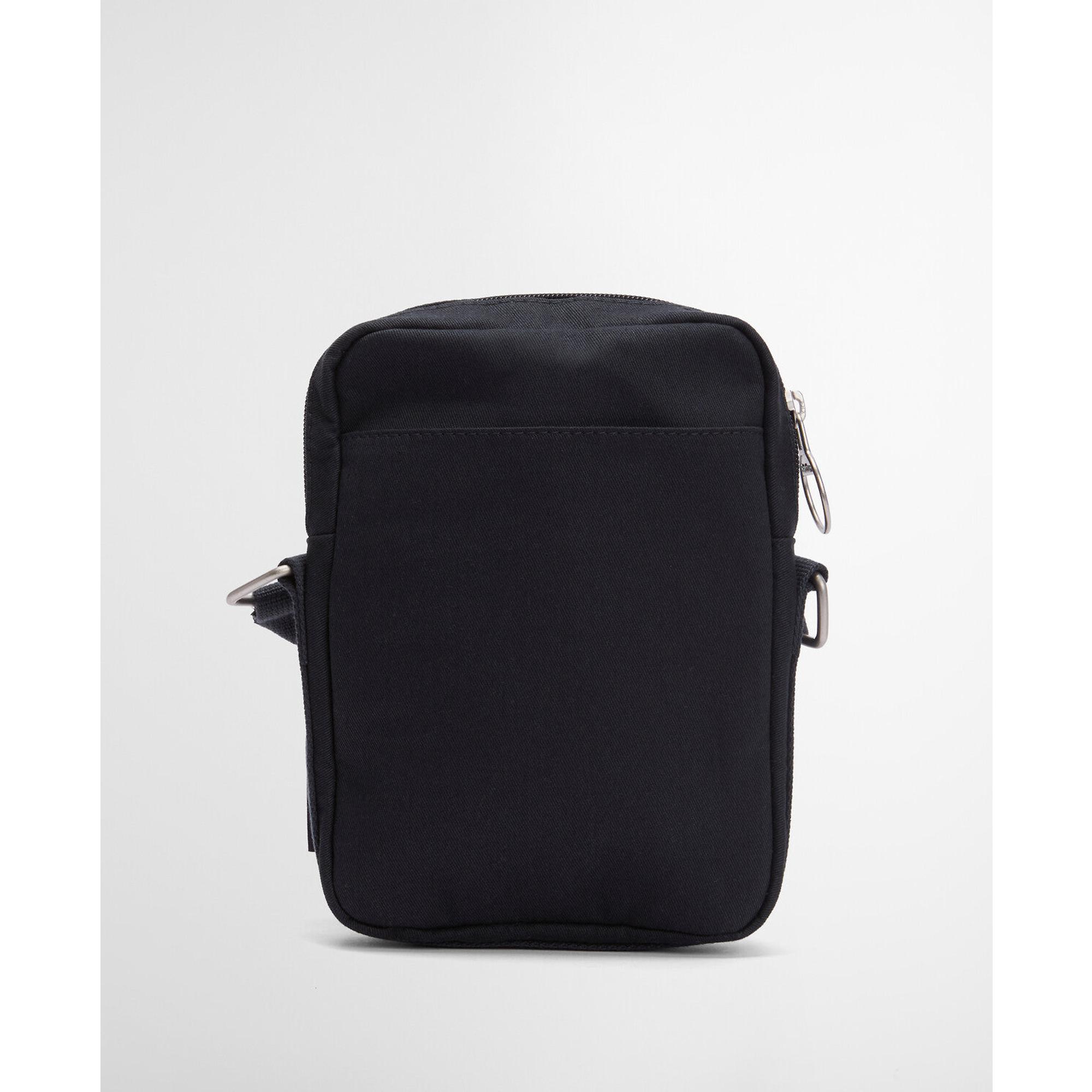 Product image 4 of 8 of Barbour Cascade Crossbody Bag - Navy