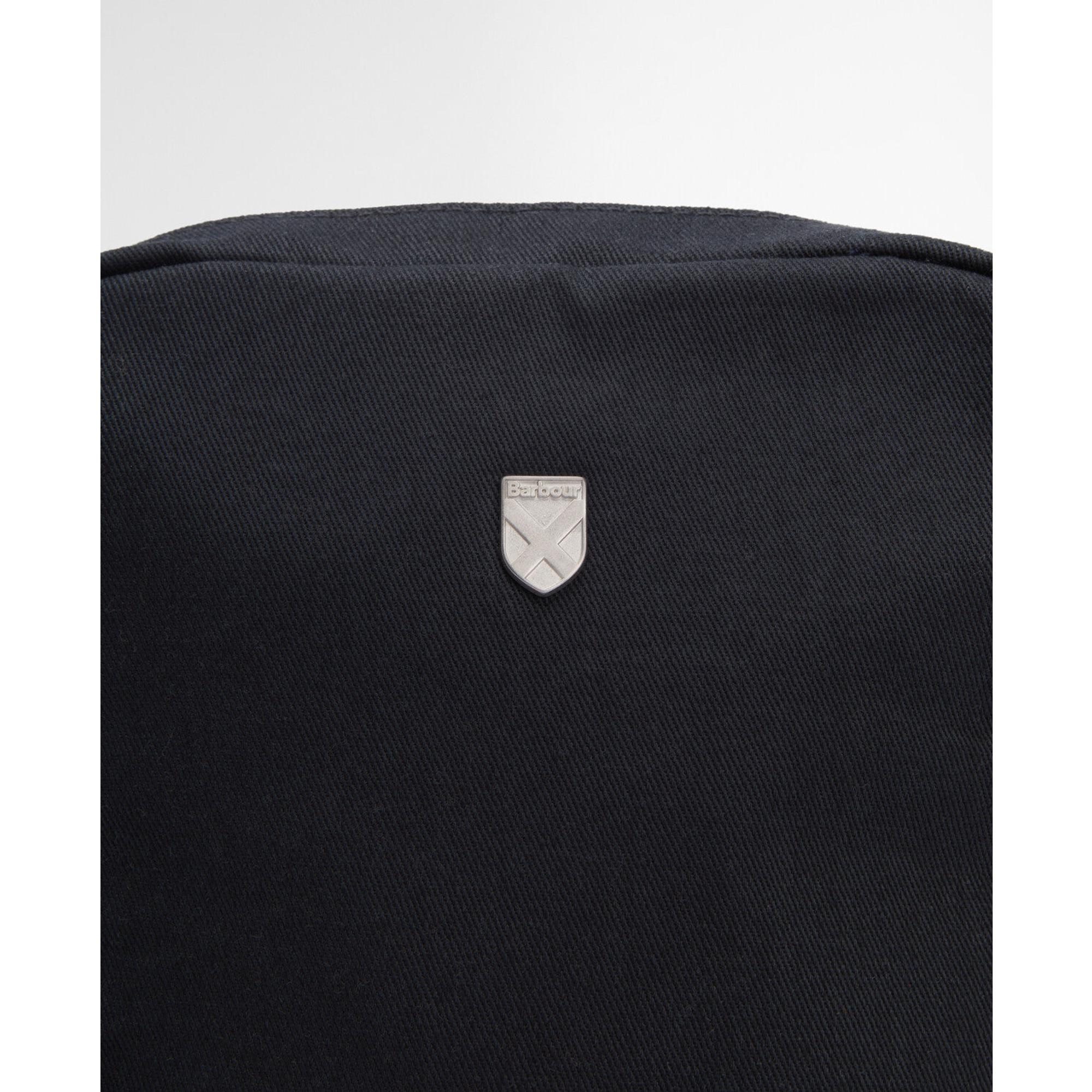 Product image 5 of 8 of Barbour Cascade Crossbody Bag - Navy