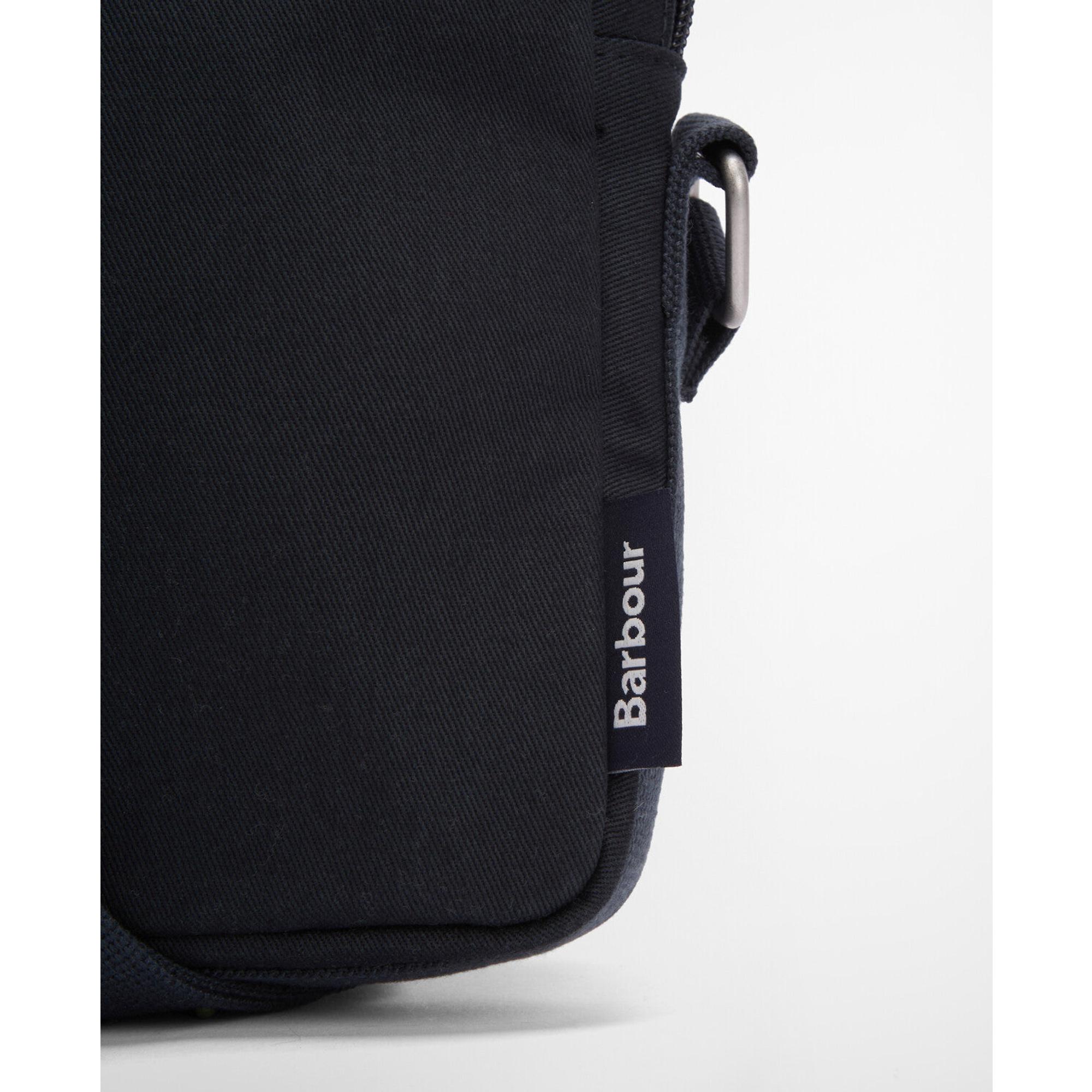 Product image 6 of 8 of Barbour Cascade Crossbody Bag - Navy