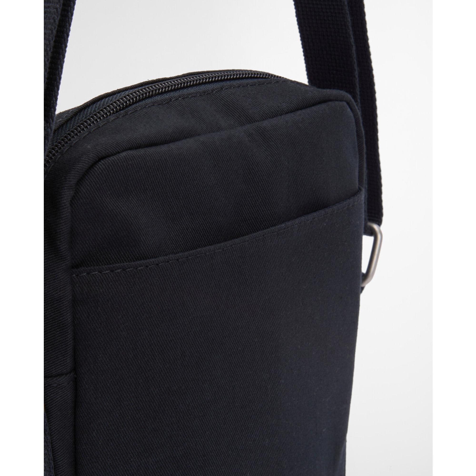 Product image 7 of 8 of Barbour Cascade Crossbody Bag - Navy