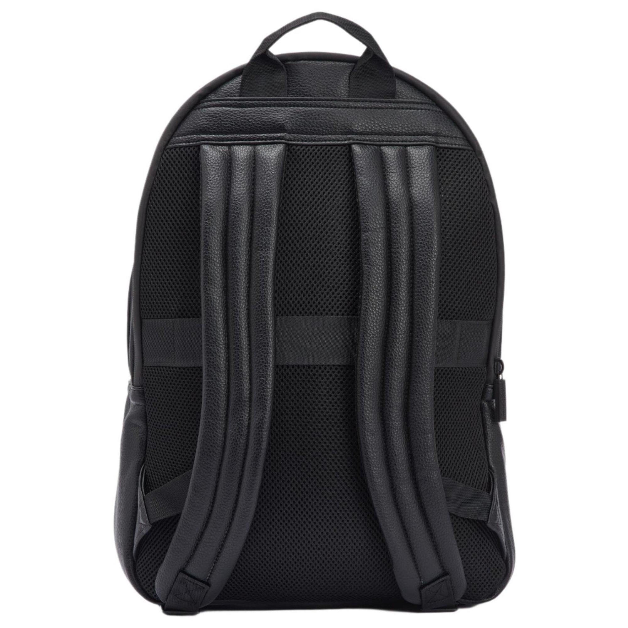 Product image 2 of 6 of Barbour International Kilburn Backpack - Black