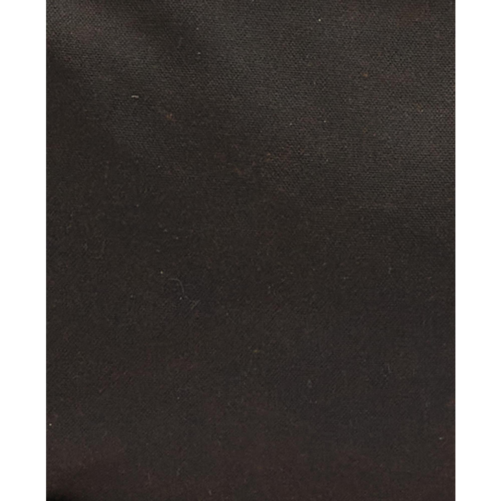 Product image 7 of 7 of Barbour Field Waxed Holdall - Olive/Black