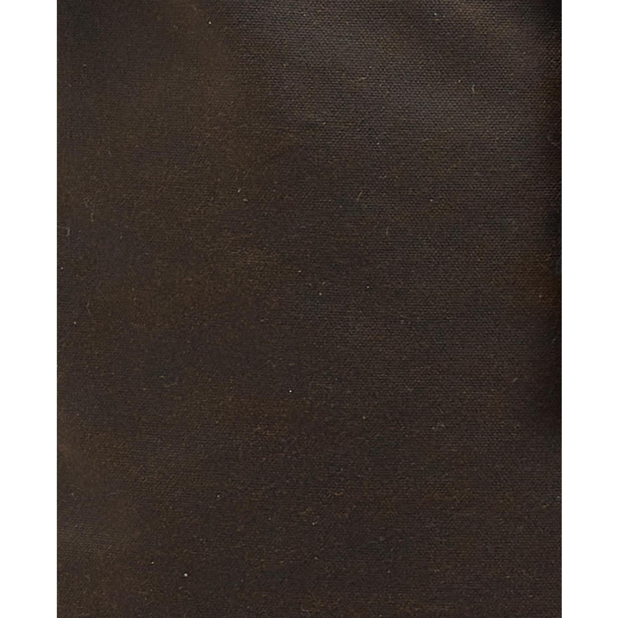 Product image 9 of 9 of Barbour Field Roll-Top Waxed Backpack - Olive/Black