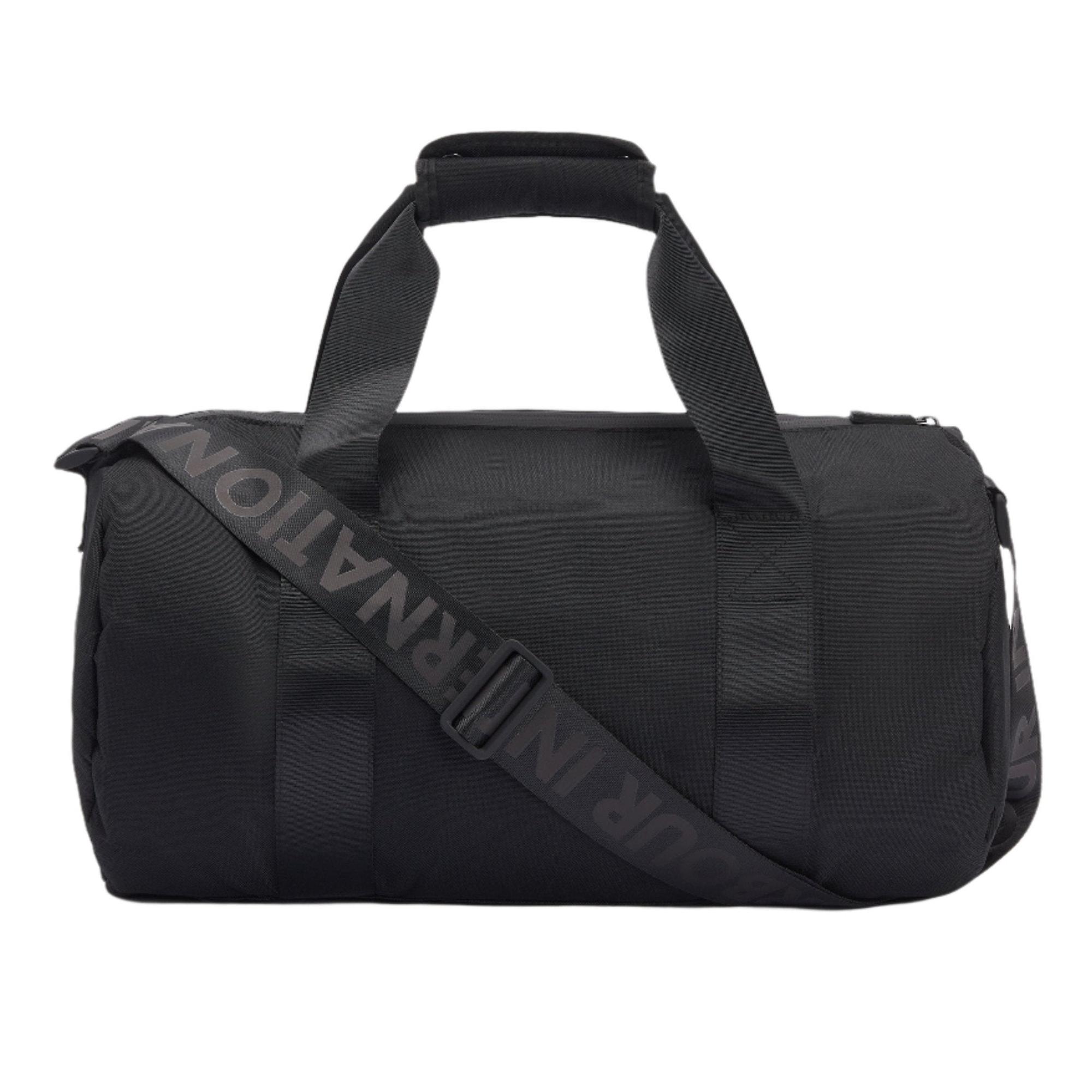 Product image 3 of 6 of Barbour International Knockhill Essential Holdall - Black
