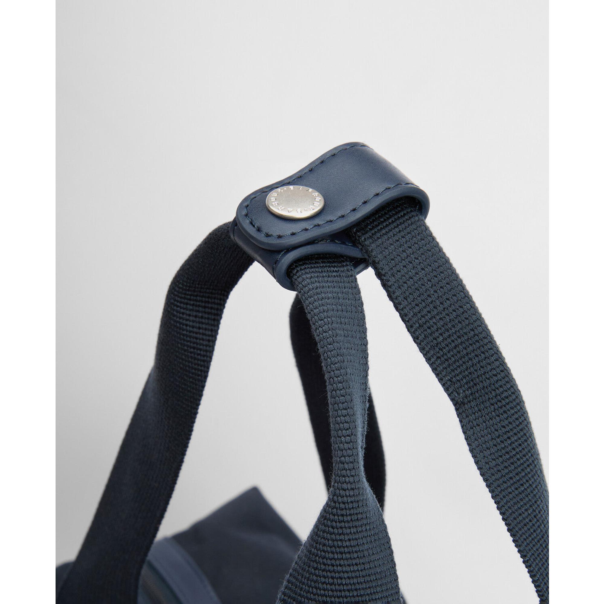 Product image 9 of 14 of Barbour Cascade City Holdall Bag - Navy