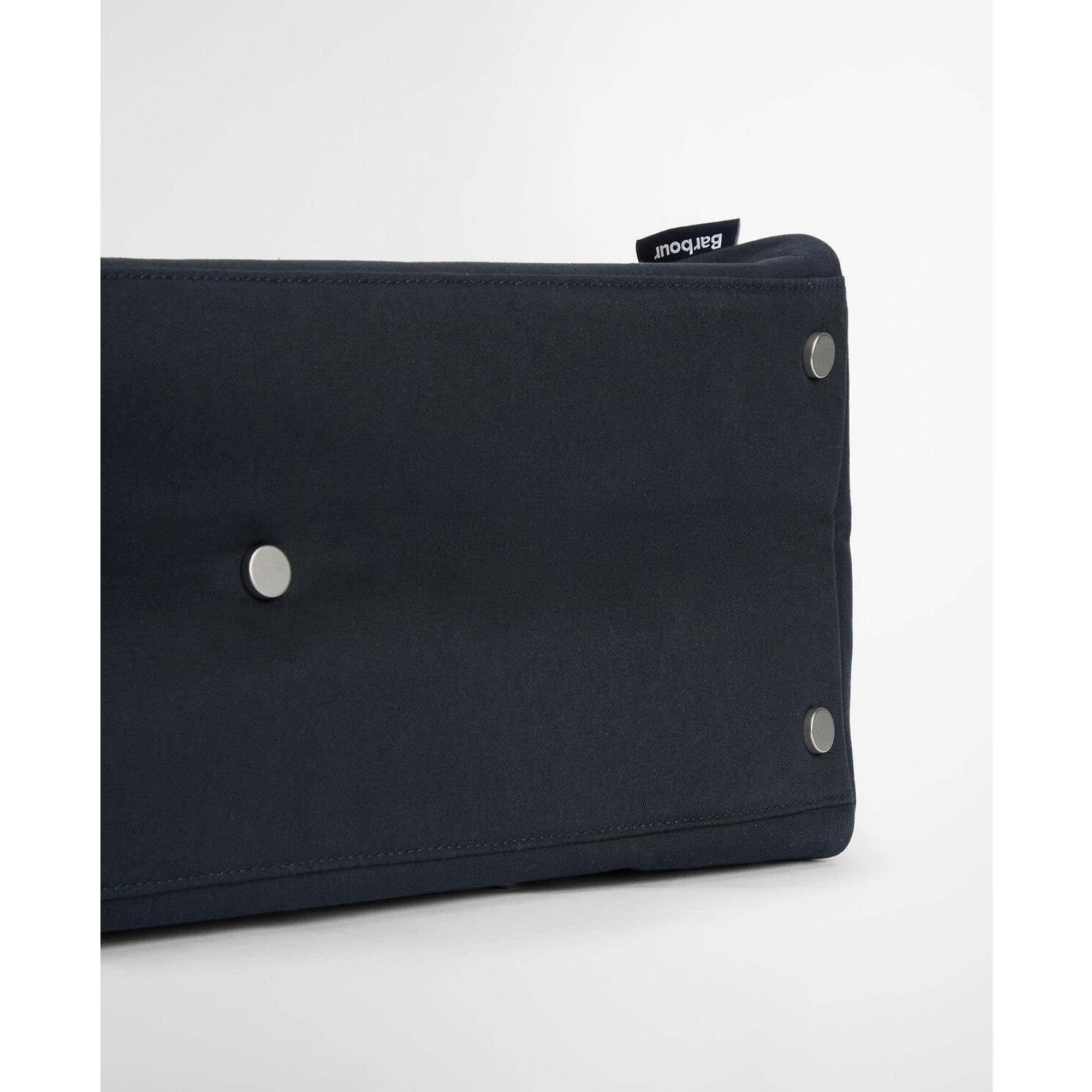 Product image 13 of 14 of Barbour Cascade City Holdall Bag - Navy