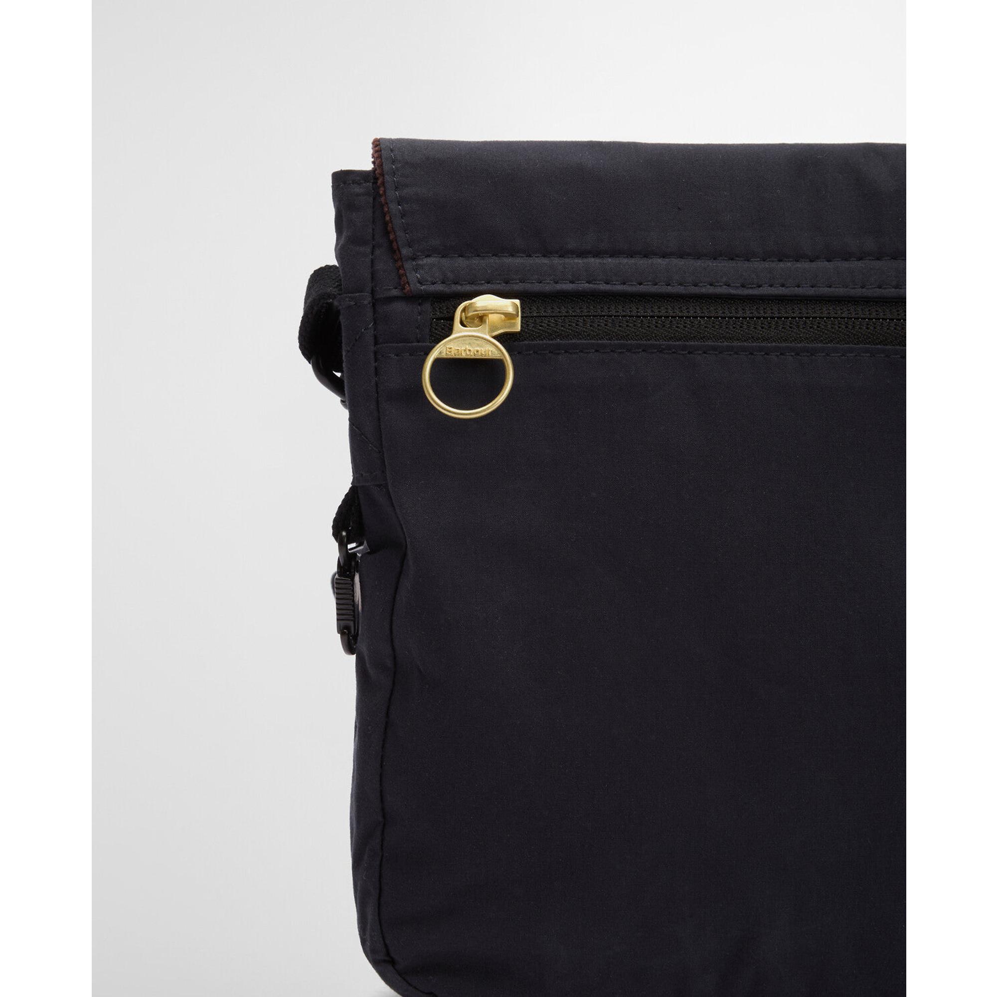 Product image 6 of 9 of Barbour Transport Crossbody Bag - Navy