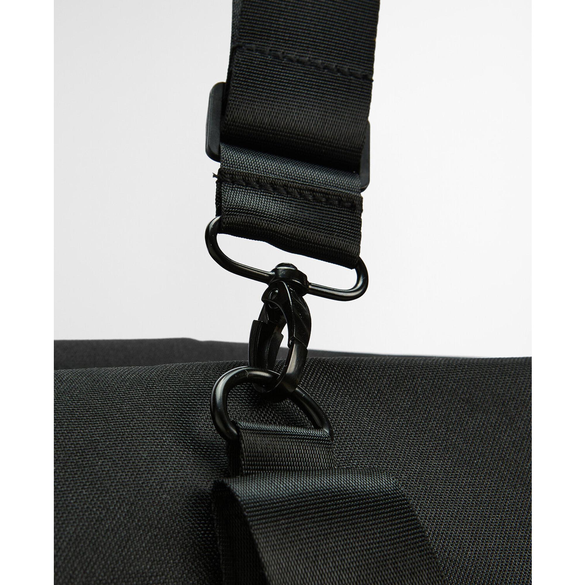 Product image 13 of 14 of Barbour International Men's Knockhill Gym Bag - Black