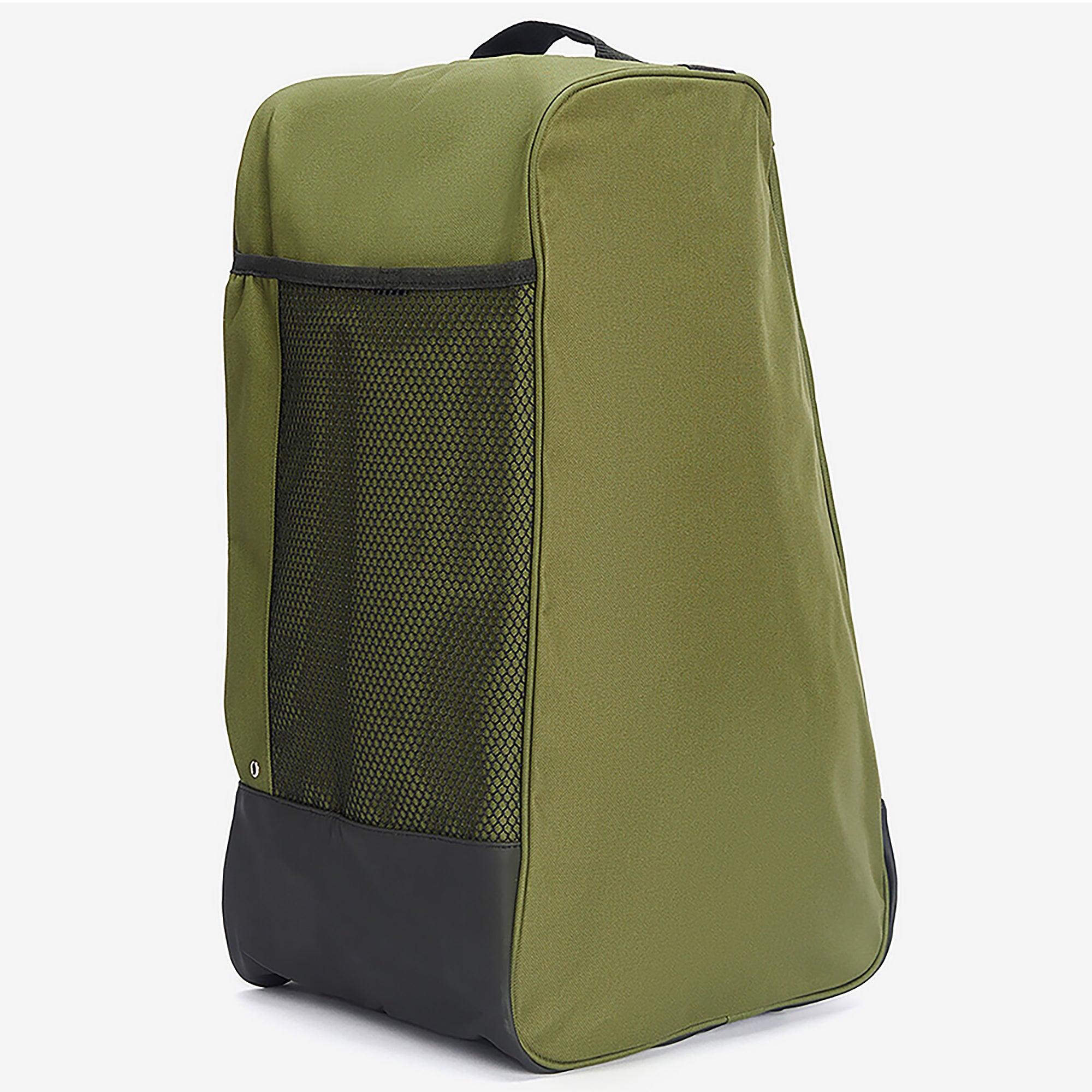 Product image 2 of 5 of Barbour Wellington Bag - Green