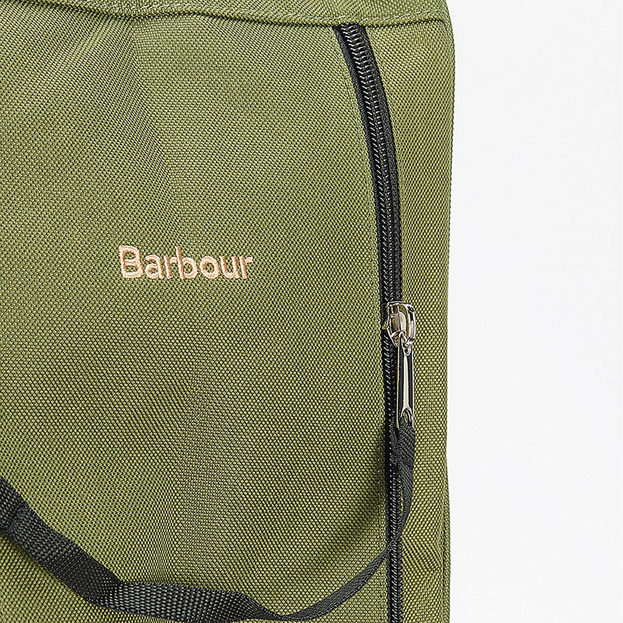 Product image 4 of 5 of Barbour Wellington Bag - Green