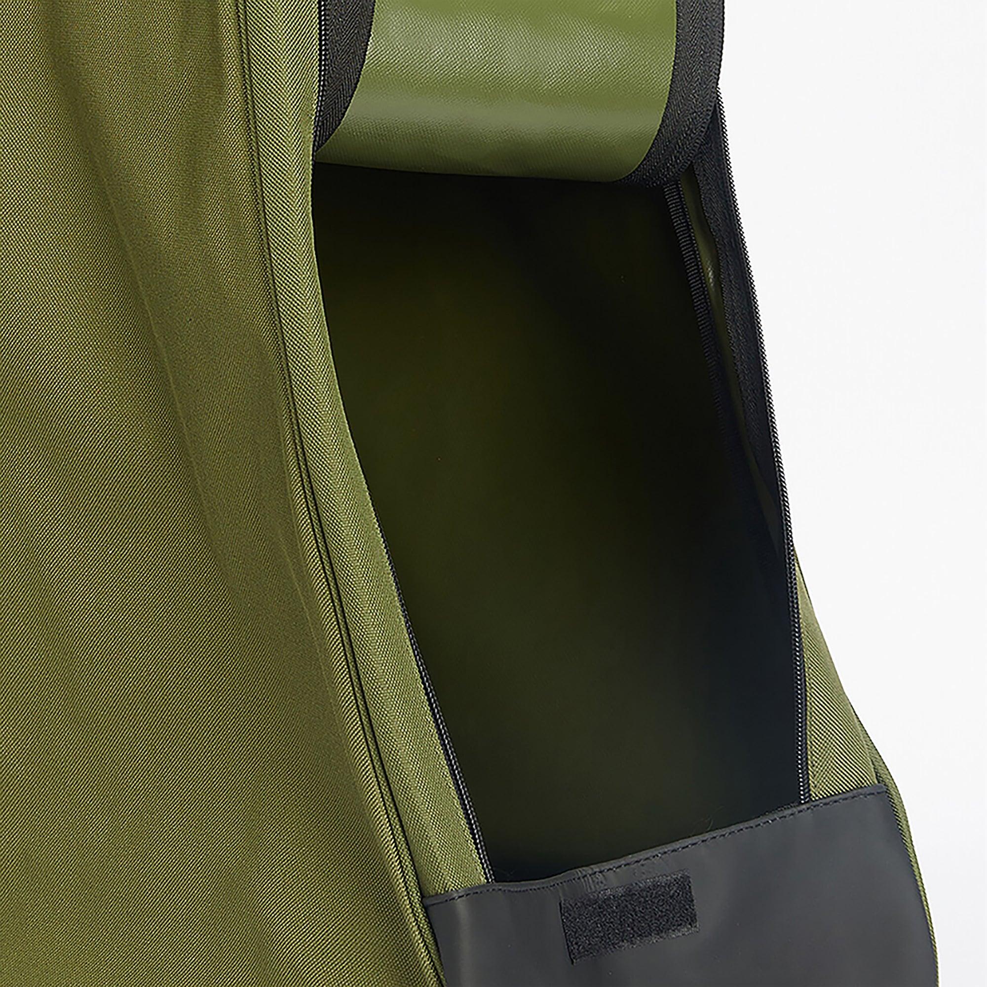 Product image 5 of 5 of Barbour Wellington Bag - Green