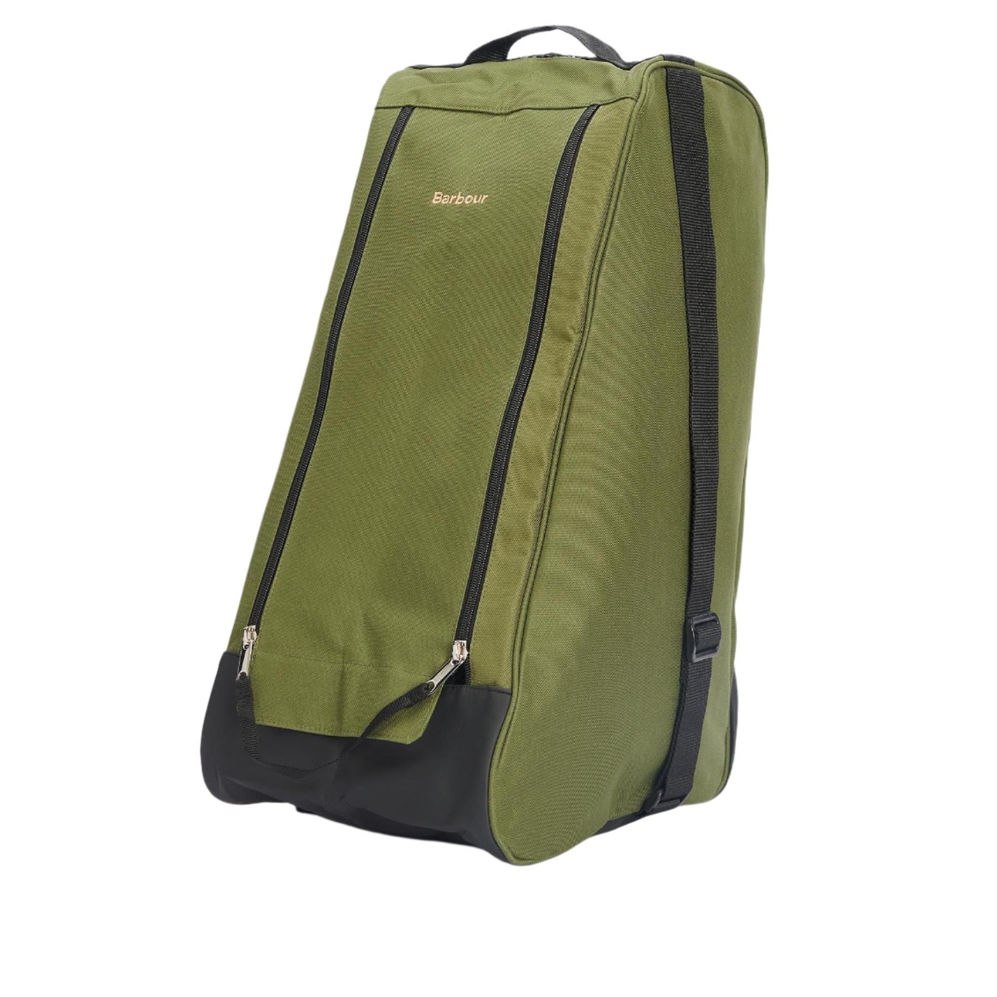 Product image 1 of 5 of Barbour Wellington Bag - Green