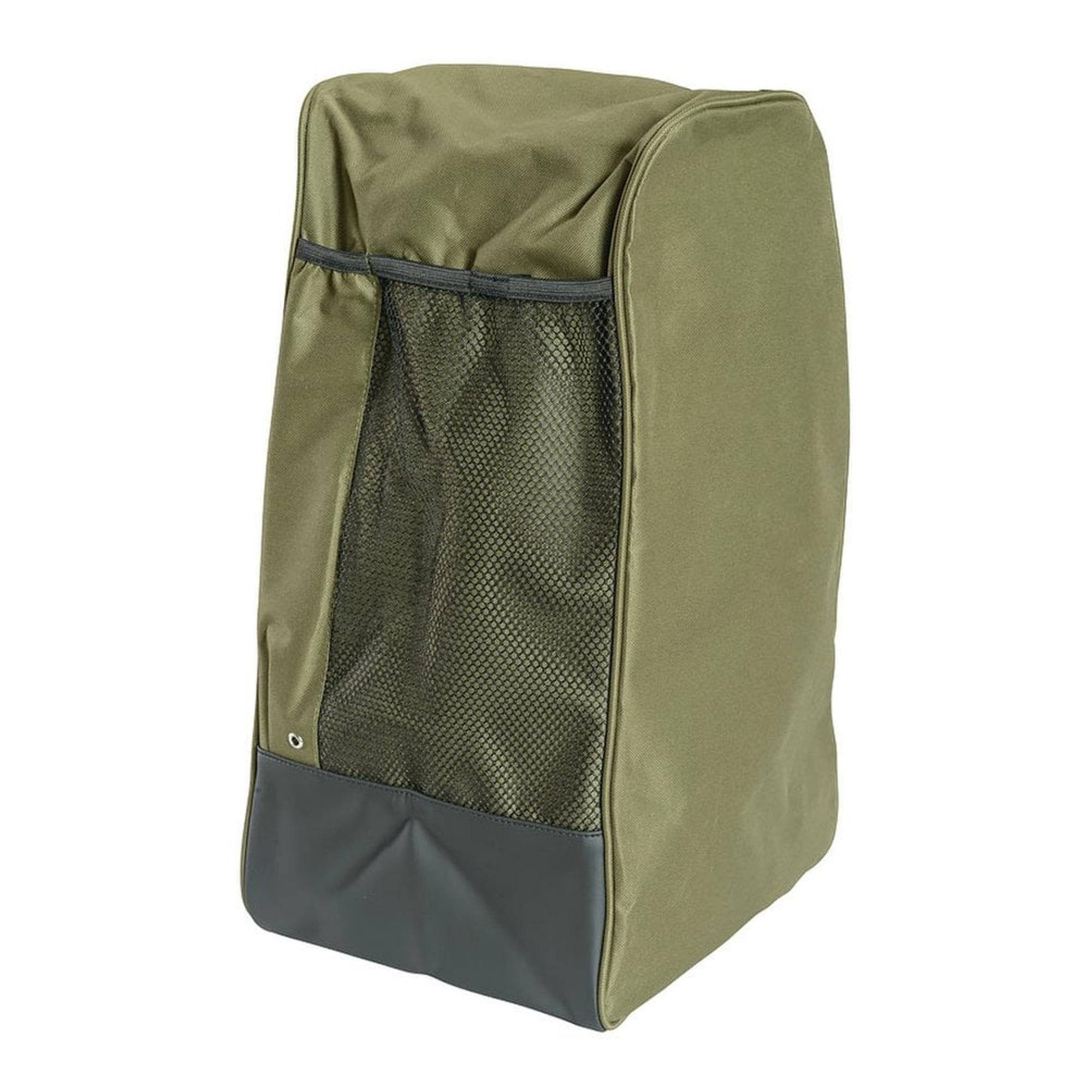 Product image 3 of 5 of Barbour Wellington Bag - Green