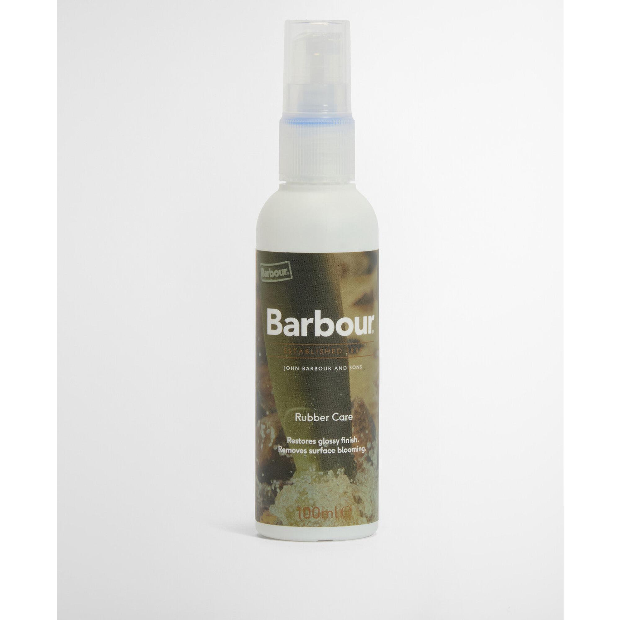 Product image 2 of 4 of Barbour Rubber Footwear Buffing Spray