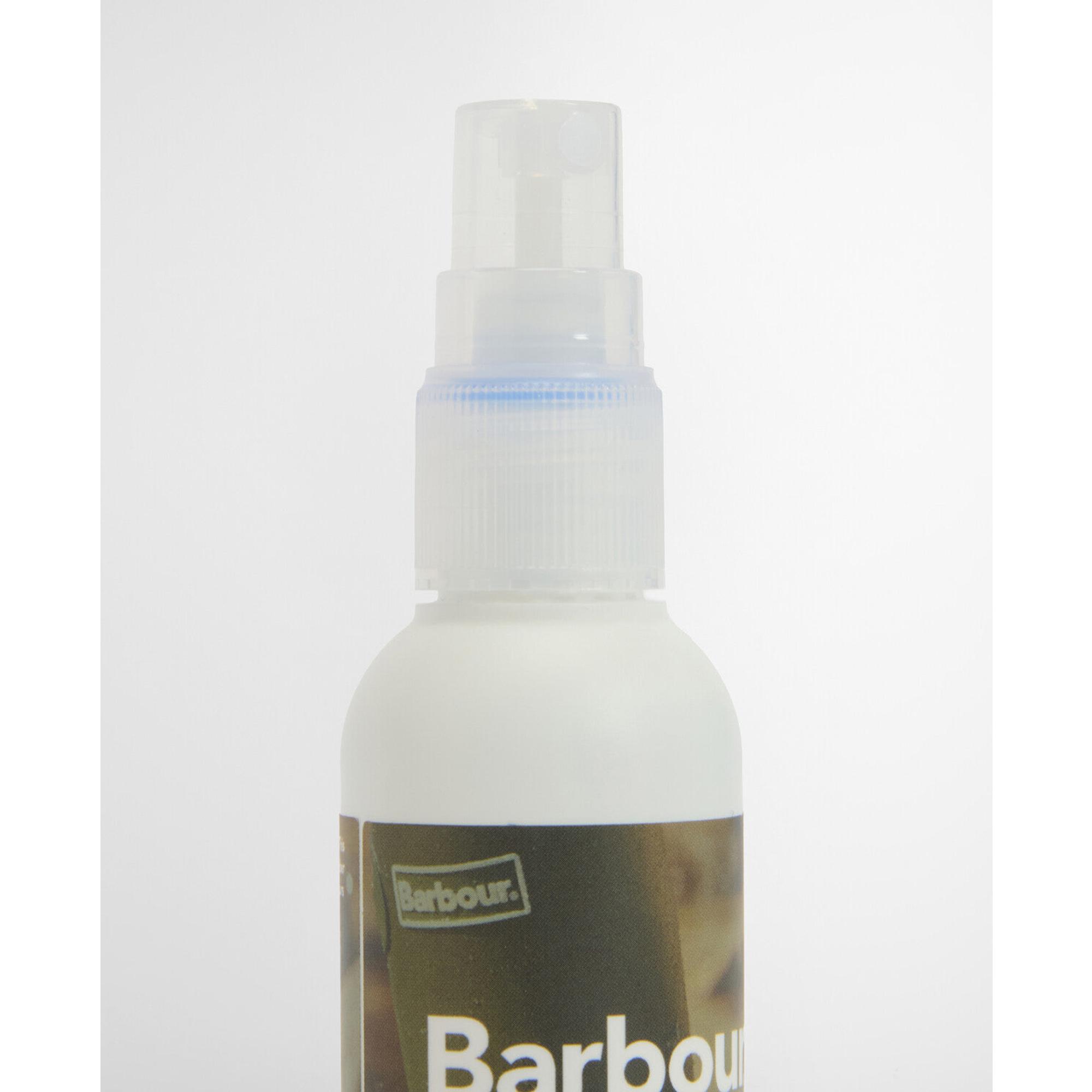 Product image 4 of 4 of Barbour Rubber Footwear Buffing Spray