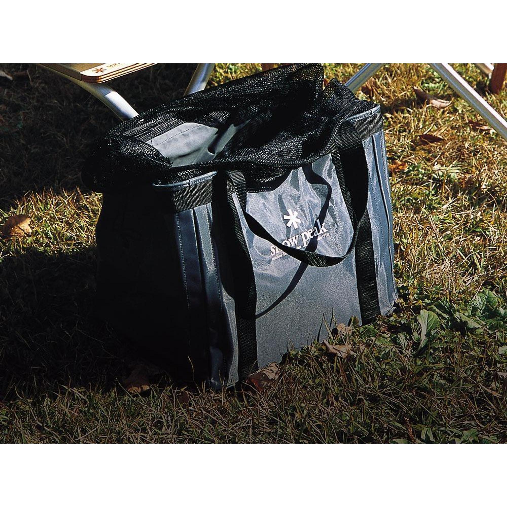 Product image 5 of 7 of Snow Peak Gear Multi Purpose Carry Case