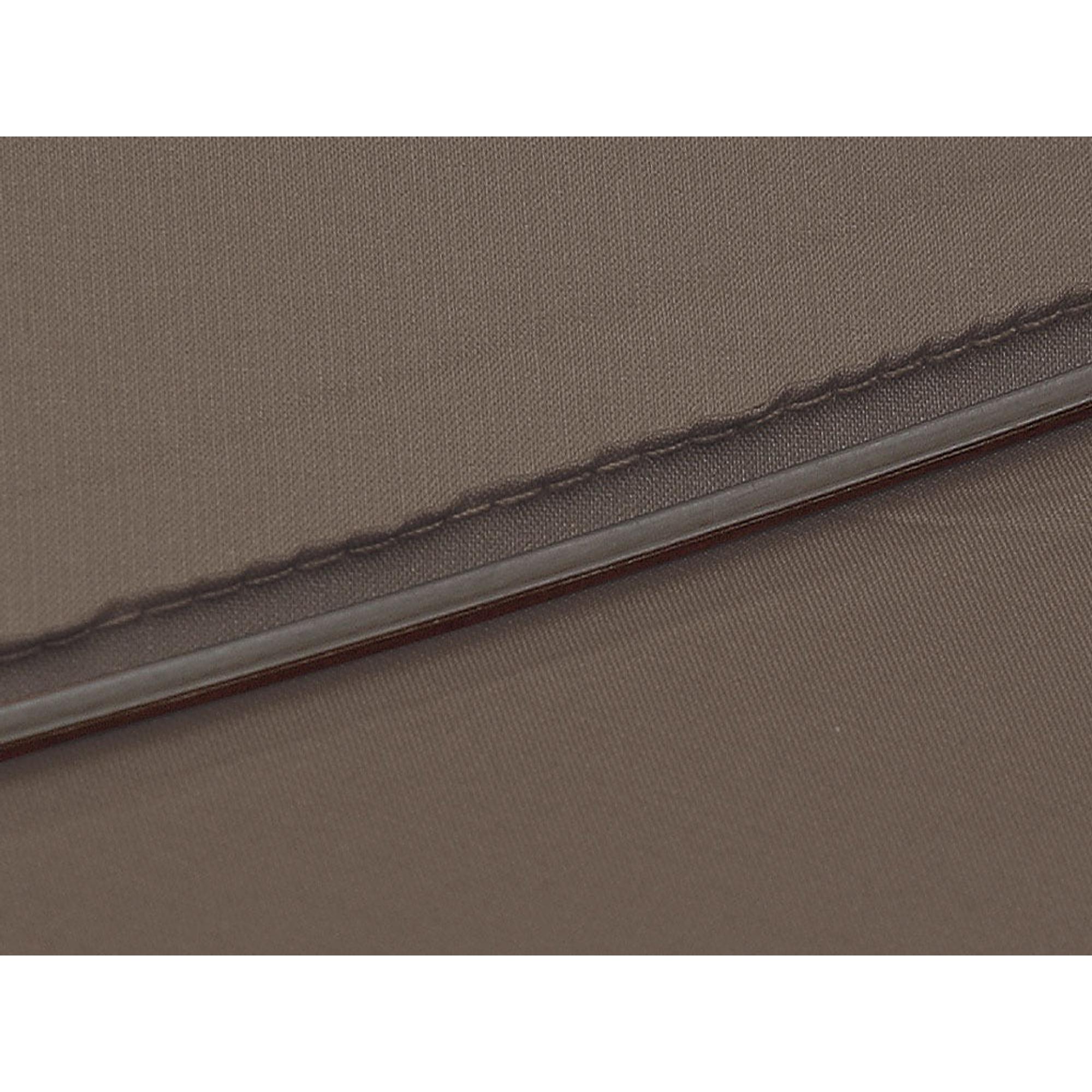 Product image 4 of 5 of Snow Peak Ultra-Light Umbrella - Grey