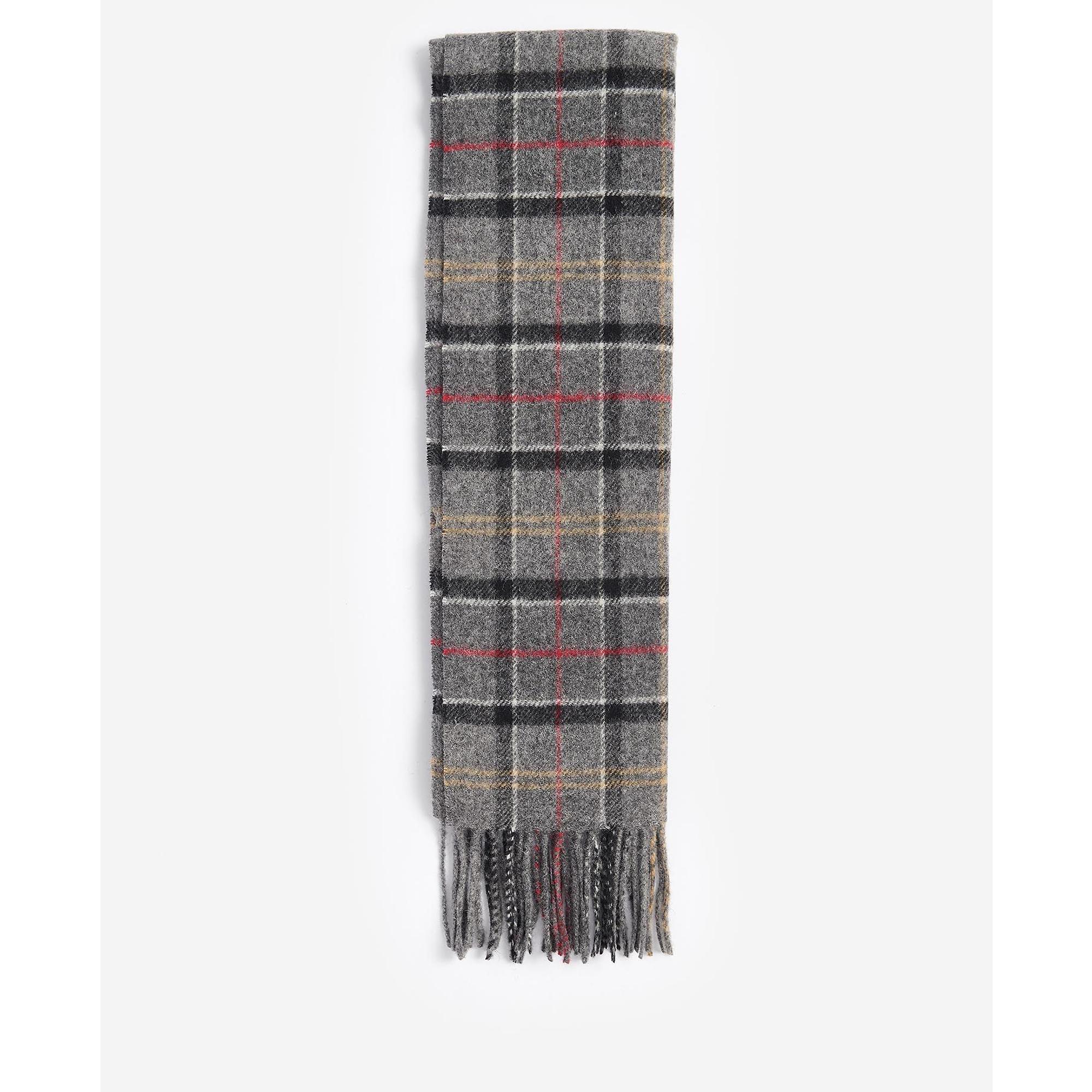 Product image 3 of 5 of Barbour Tartan Lambswool Scarf - Modern