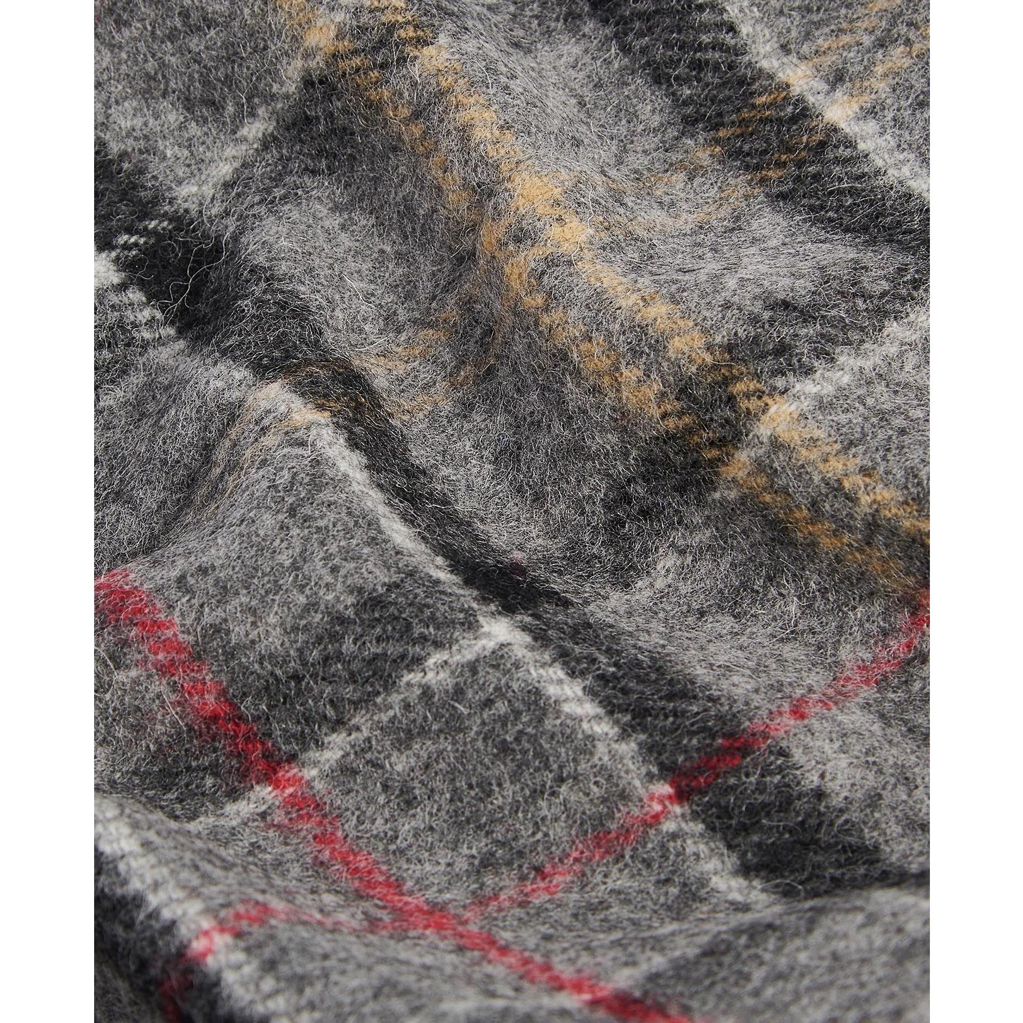Product image 4 of 5 of Barbour Tartan Lambswool Scarf - Modern