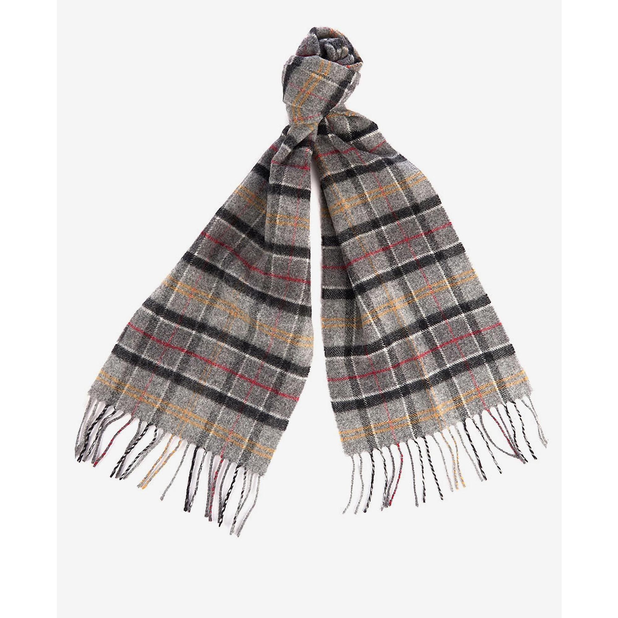Product image 5 of 5 of Barbour Tartan Lambswool Scarf - Modern