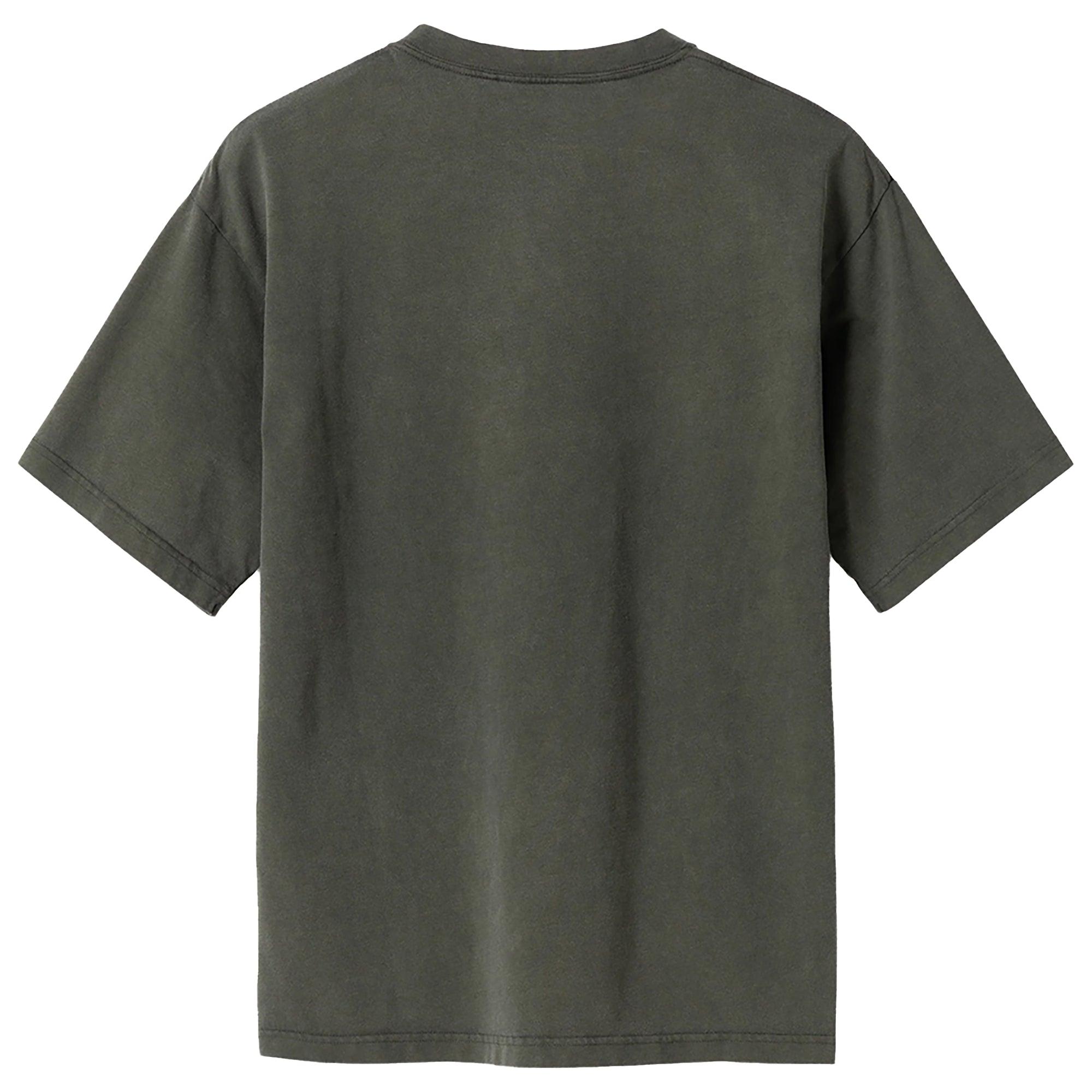 Product image 2 of 3 of 66°North Men's Borgir T-Shirt - Alpine Grimmia