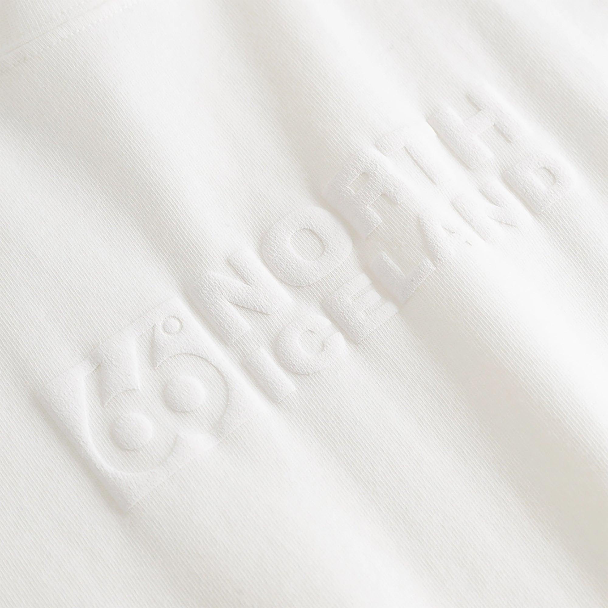 Product image 3 of 3 of 66°North Women's Borgir T-Shirt - Bright White