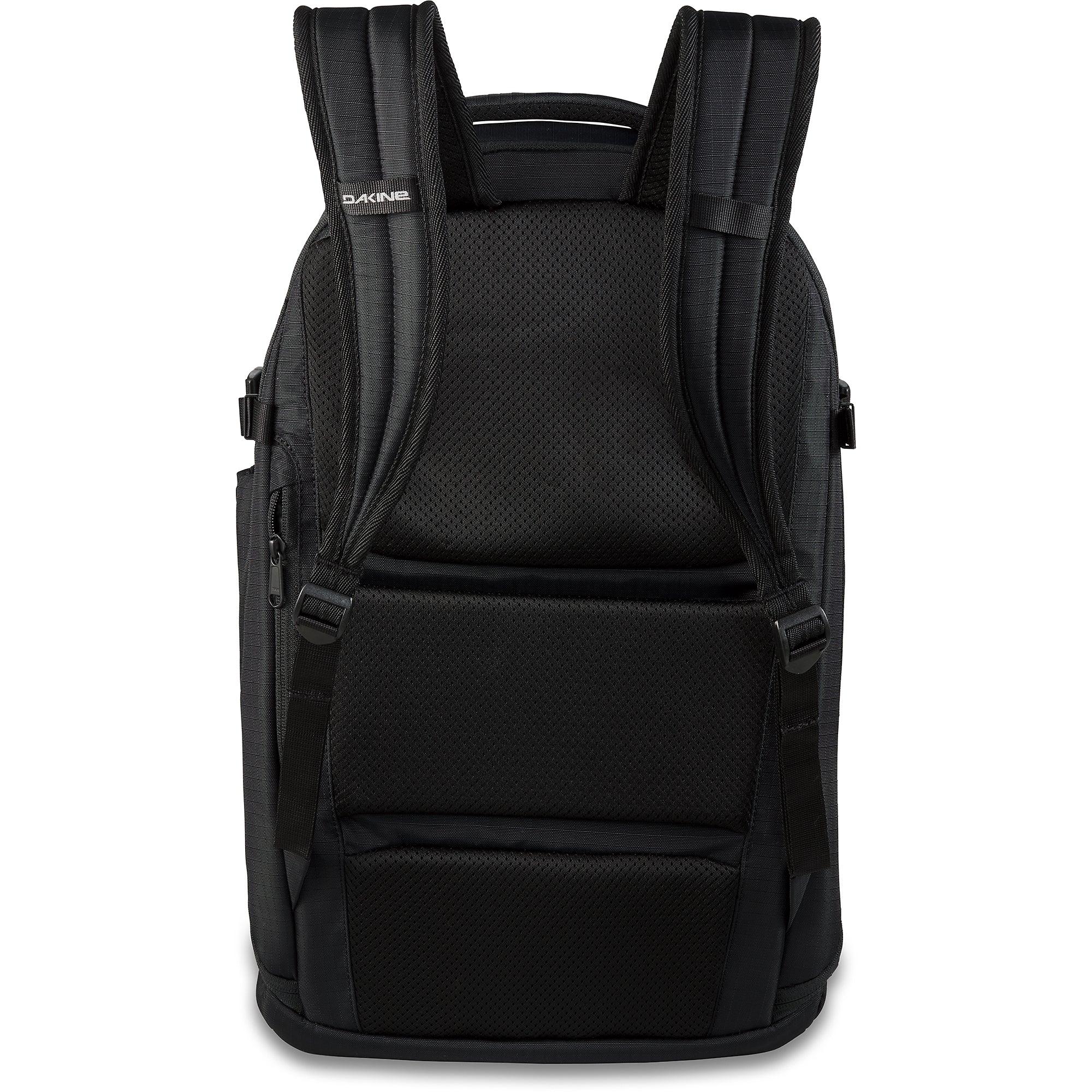 Product image 2 of 6 of Dakine Verge Backpack 25L - Black Ripstop