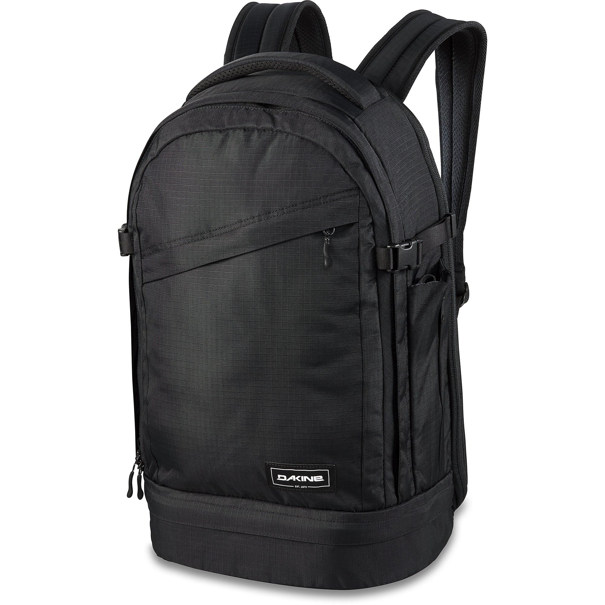 Product image 1 of 6 of Dakine Verge Backpack 25L - Black Ripstop
