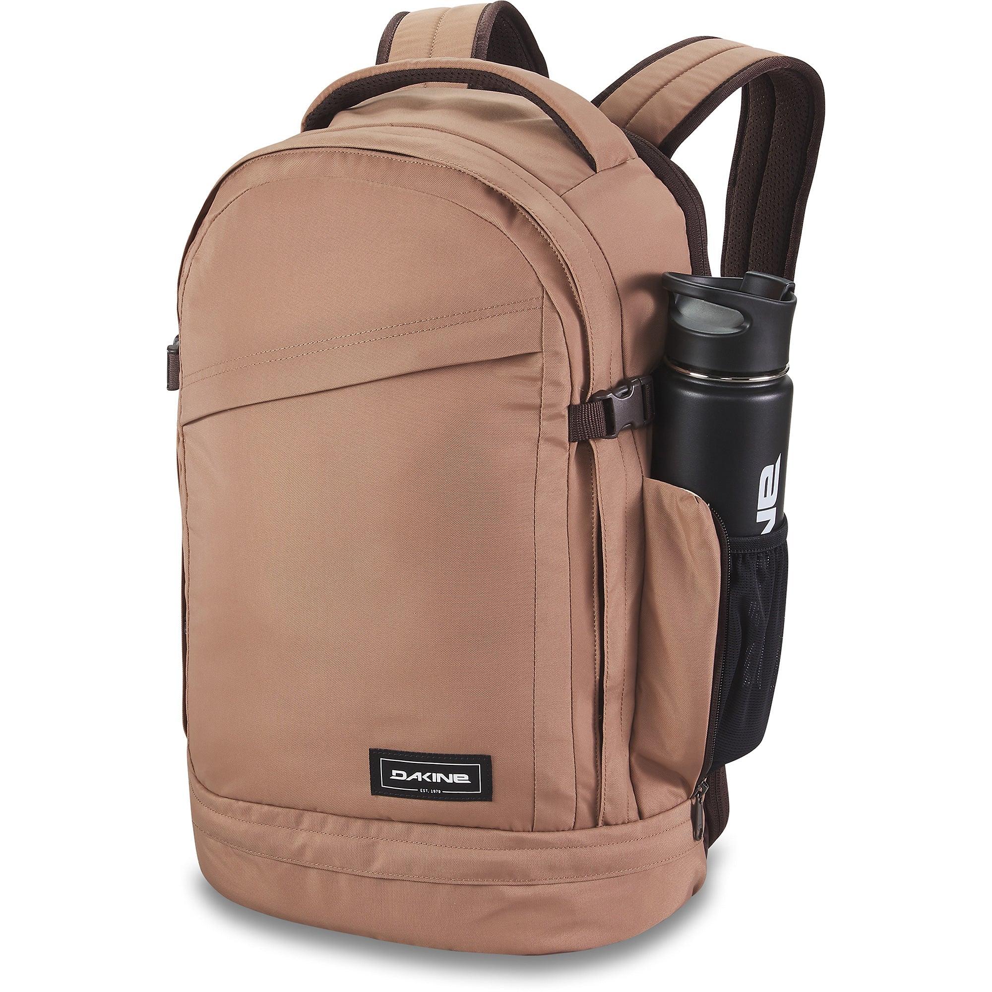 Product image 3 of 6 of Dakine Verge Backpack 25L - Black Ripstop