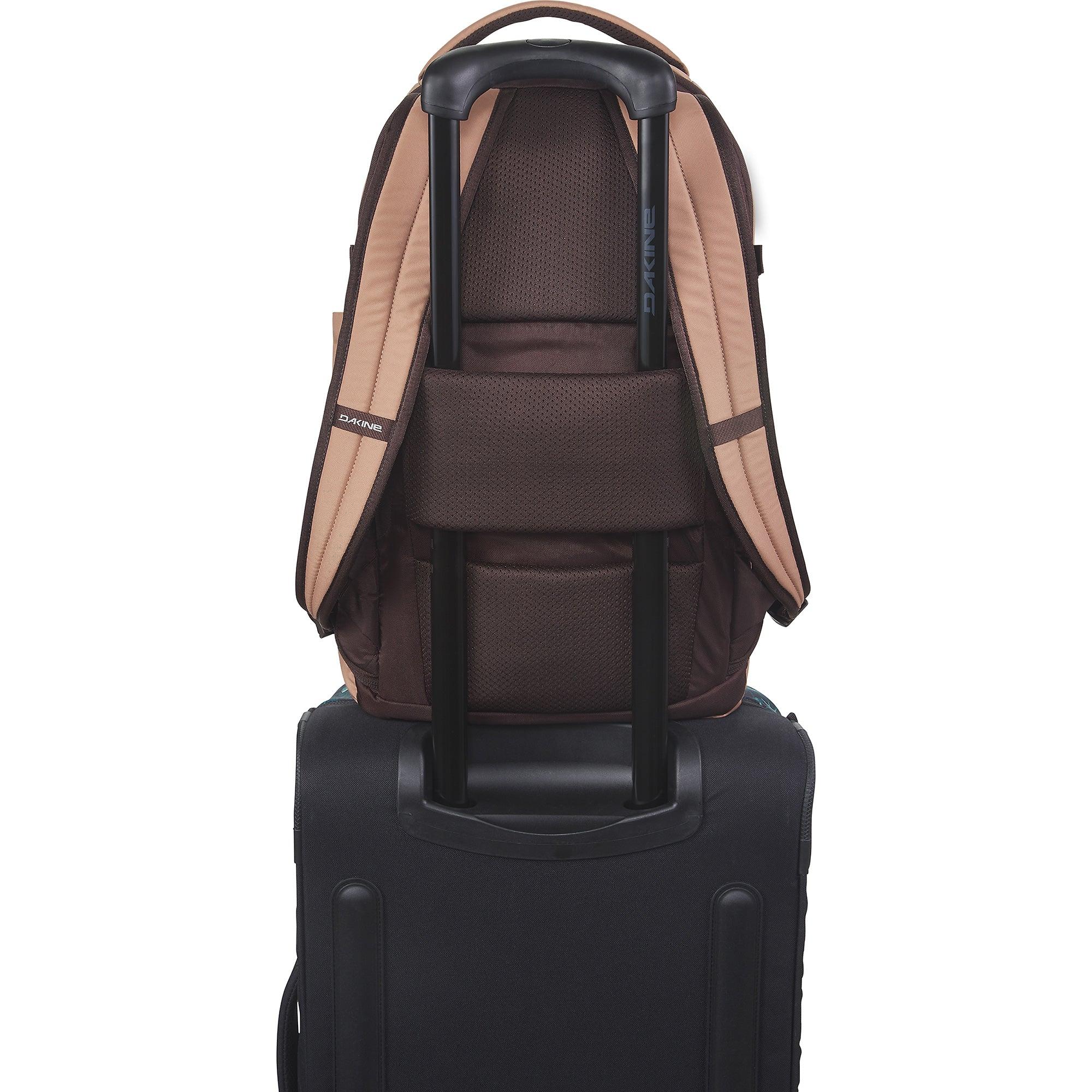 Product image 6 of 6 of Dakine Verge Backpack 25L - Black Ripstop