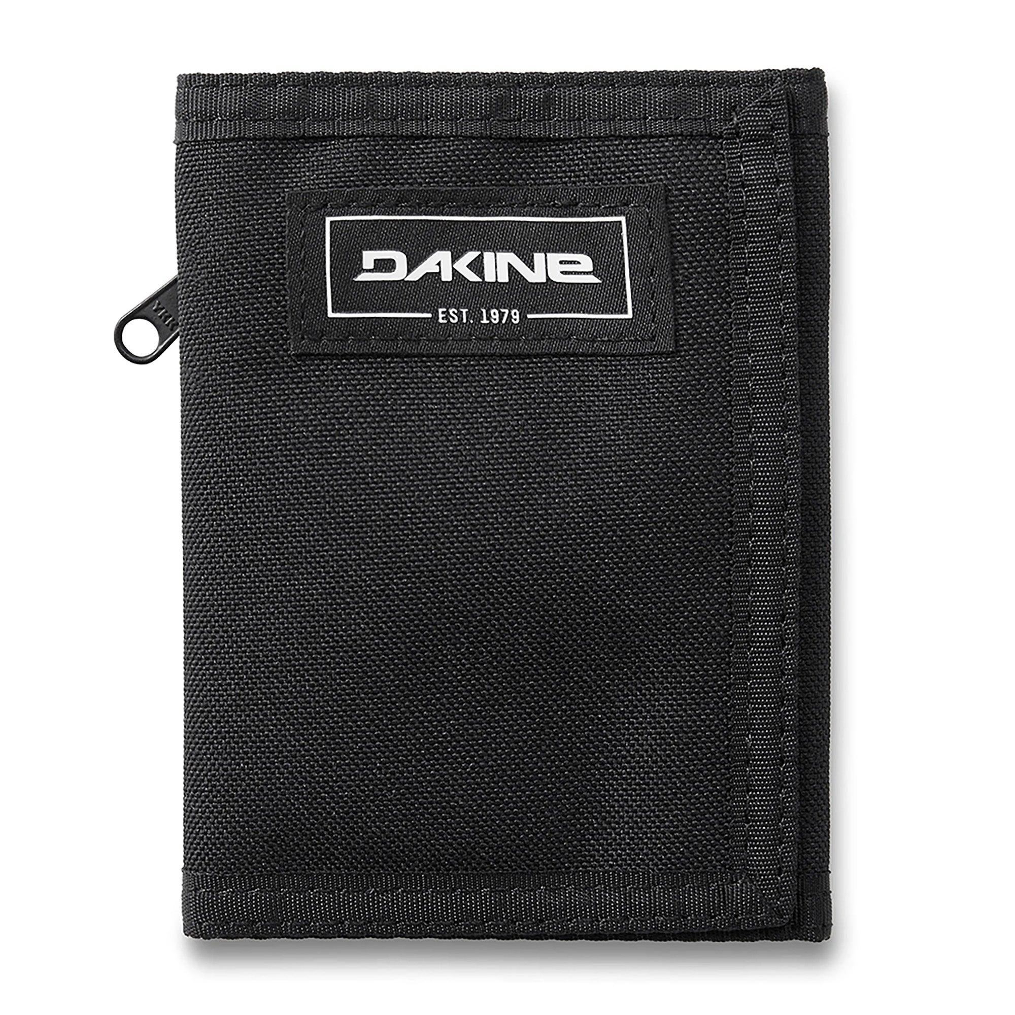 Product image 1 of 2 of Dakine Vert Rail Wallet - Black