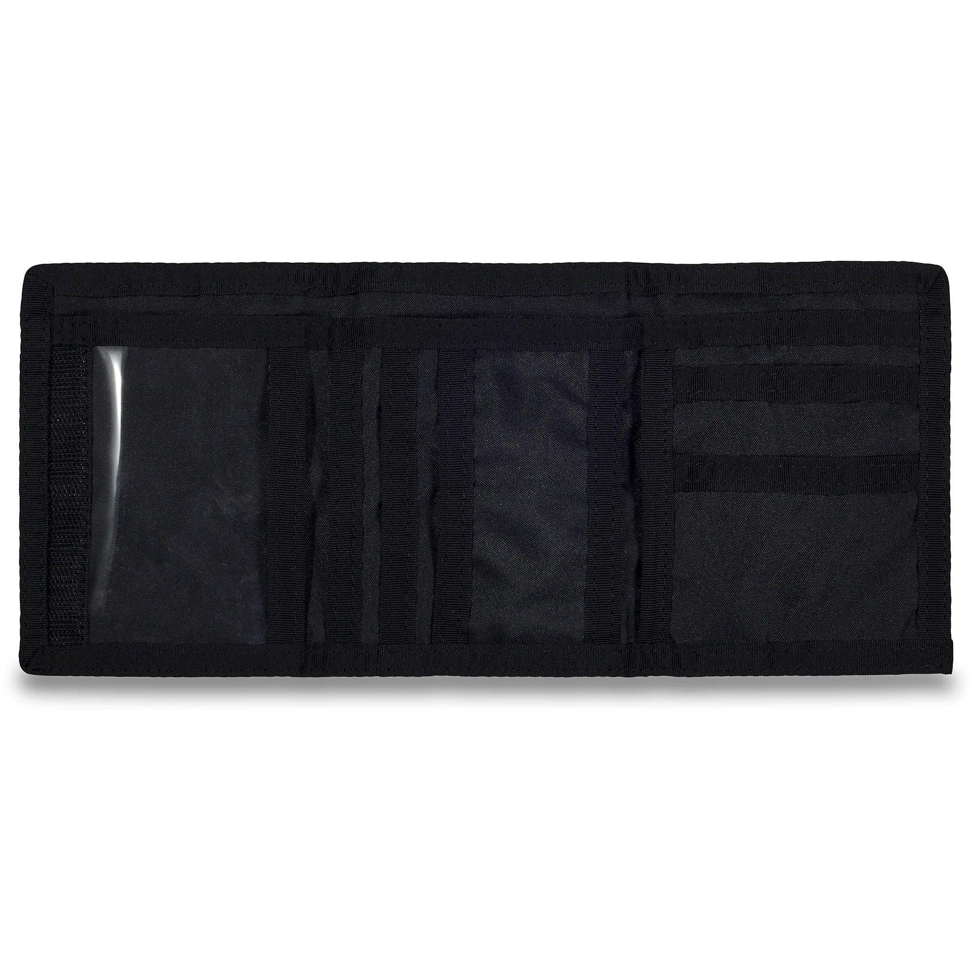 Product image 2 of 2 of Dakine Vert Rail Wallet - Black