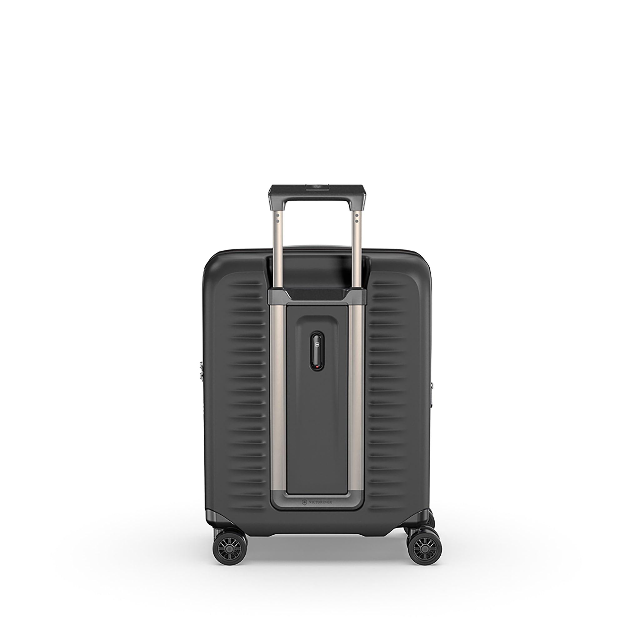 Product image 14 of 16 of Victorinox Airox Advanced Global Carry-On Hardside Cabin Case - Black